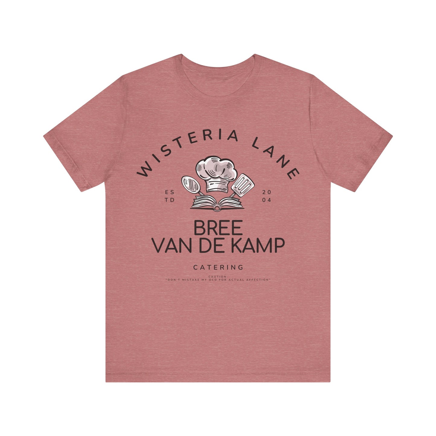 Desperate Housewives TV Show - Bree Van de Kamp Shirt