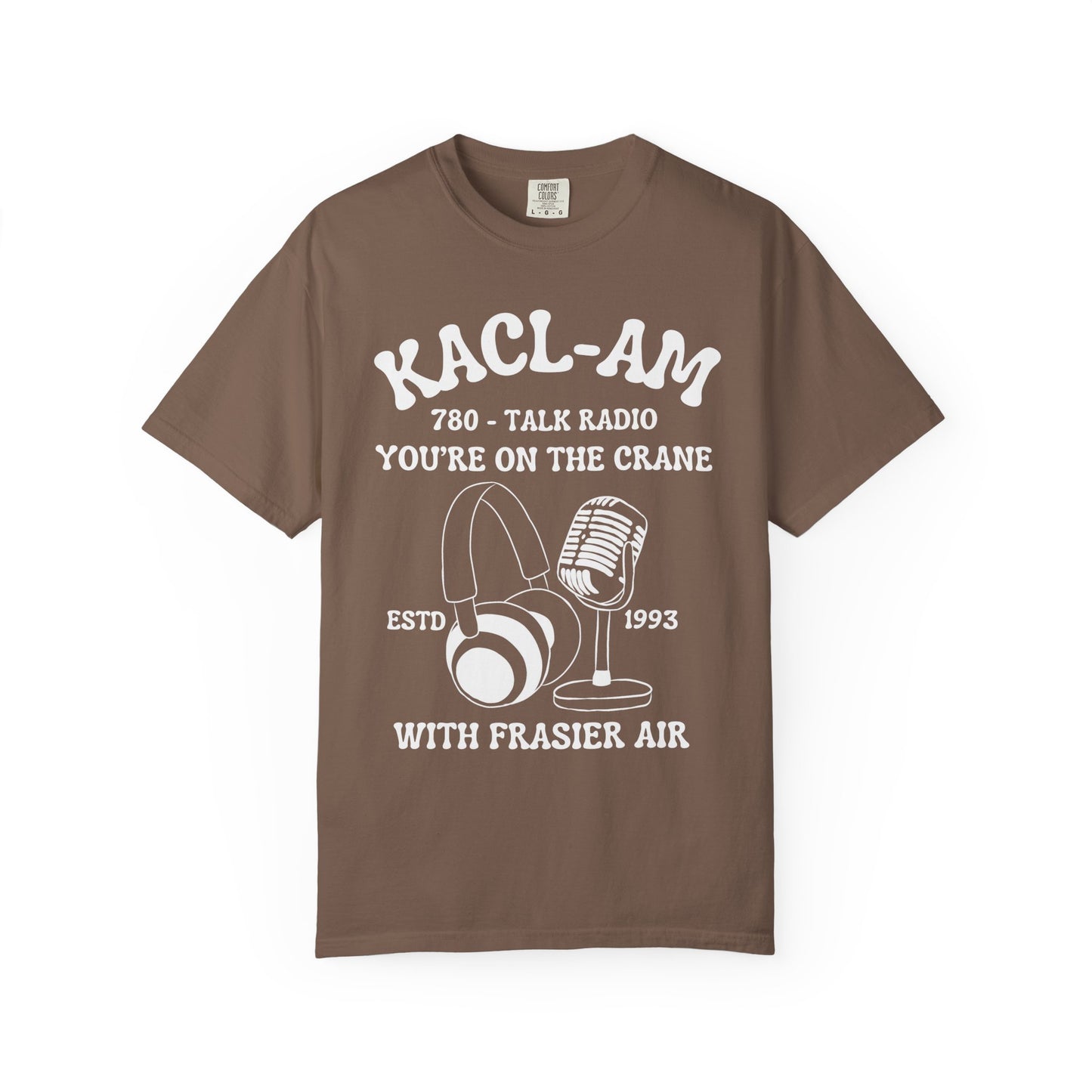 Comfort Colors® KACL-AM Shirt