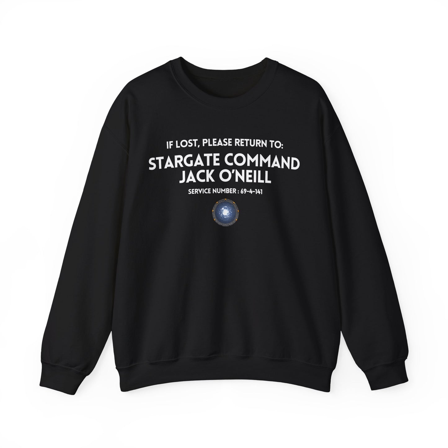Stargate SG-1 Sweatshirt