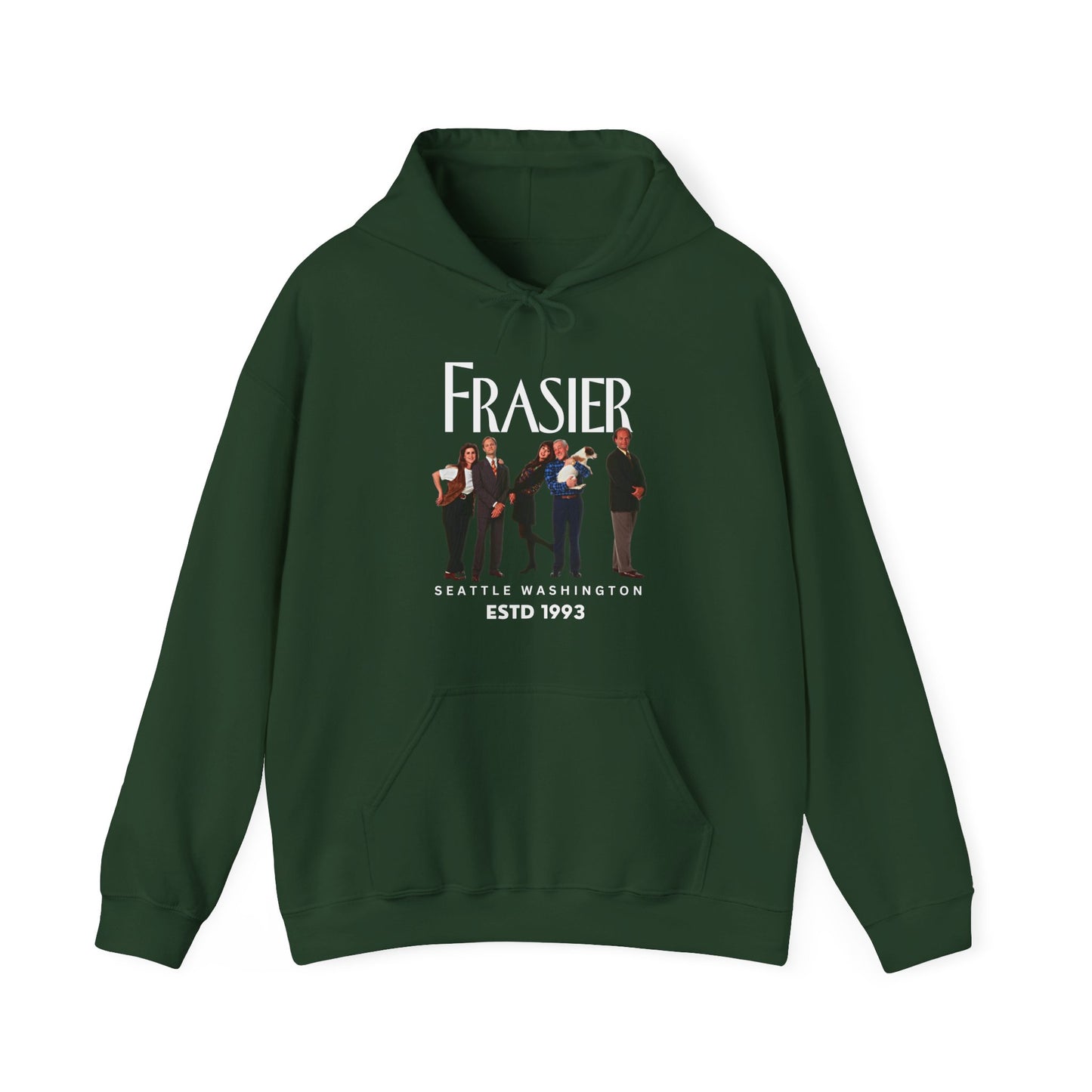 Radio Psychiatrist Hoodie