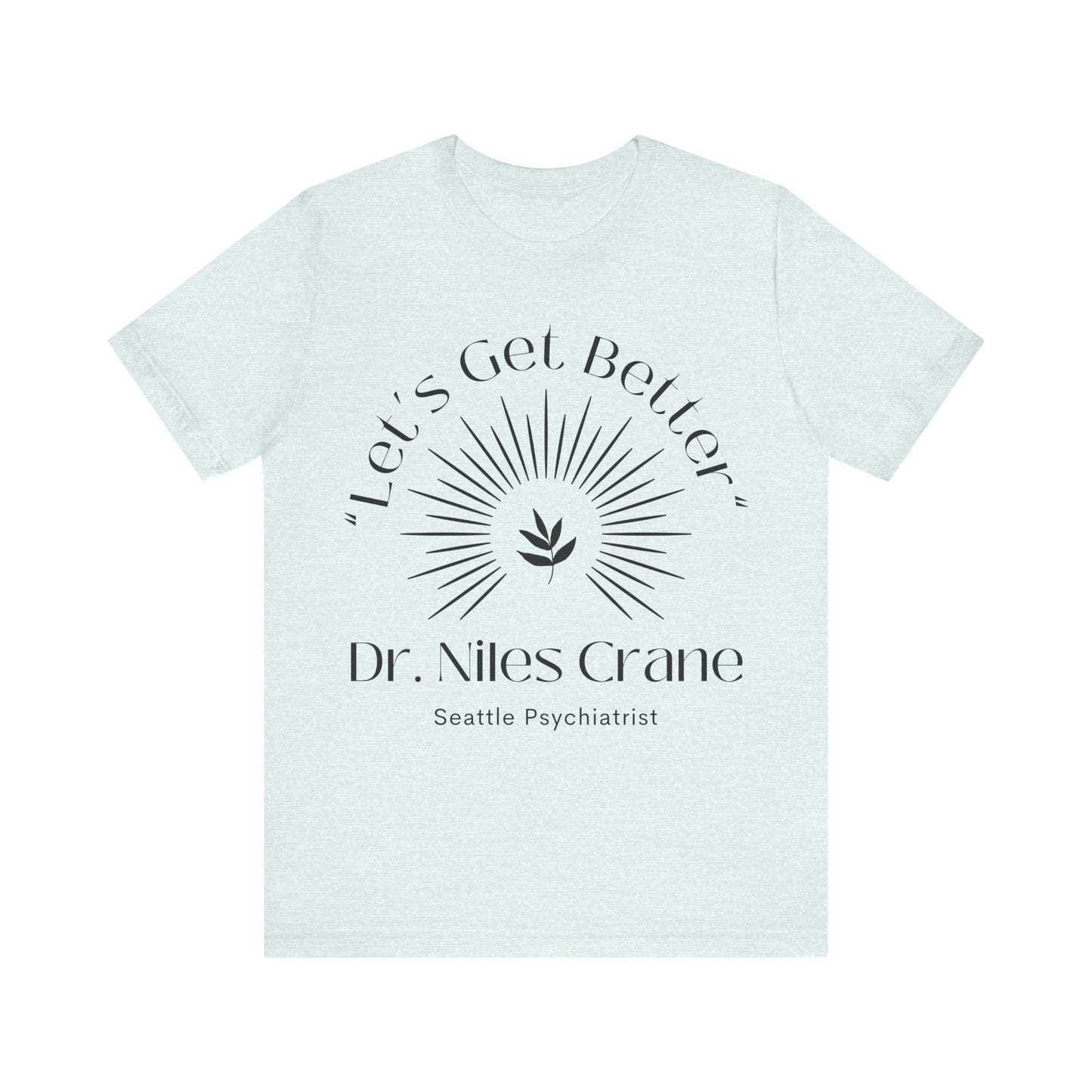 Dr. Niles Crane Shirt