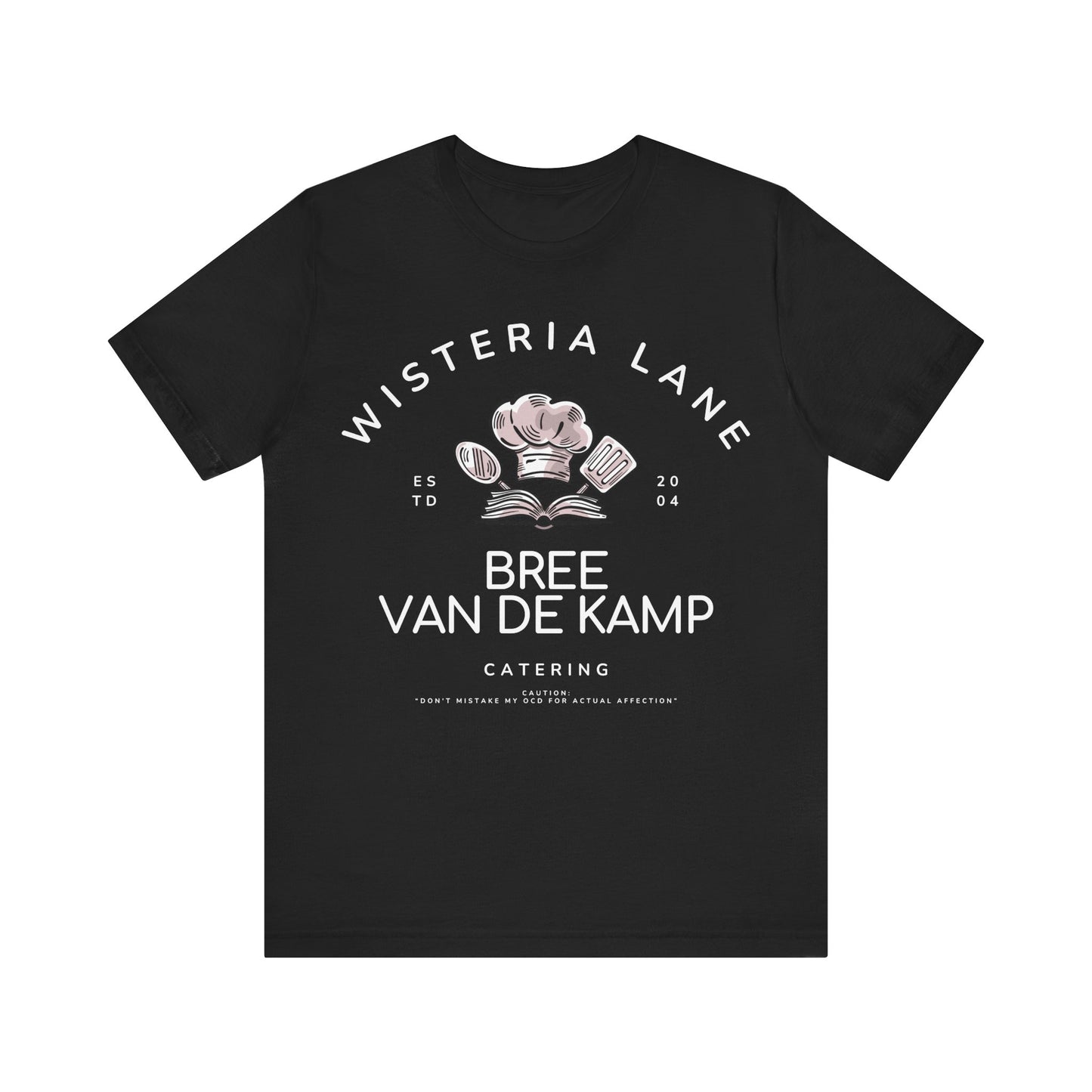 Desperate Housewives TV Show - Bree Van de Kamp Shirt
