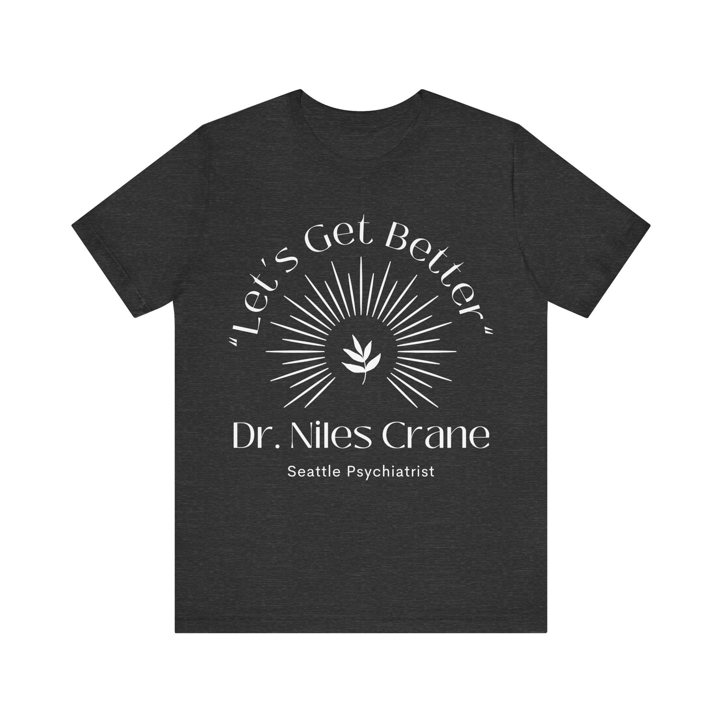 Dr. Niles Crane Shirt