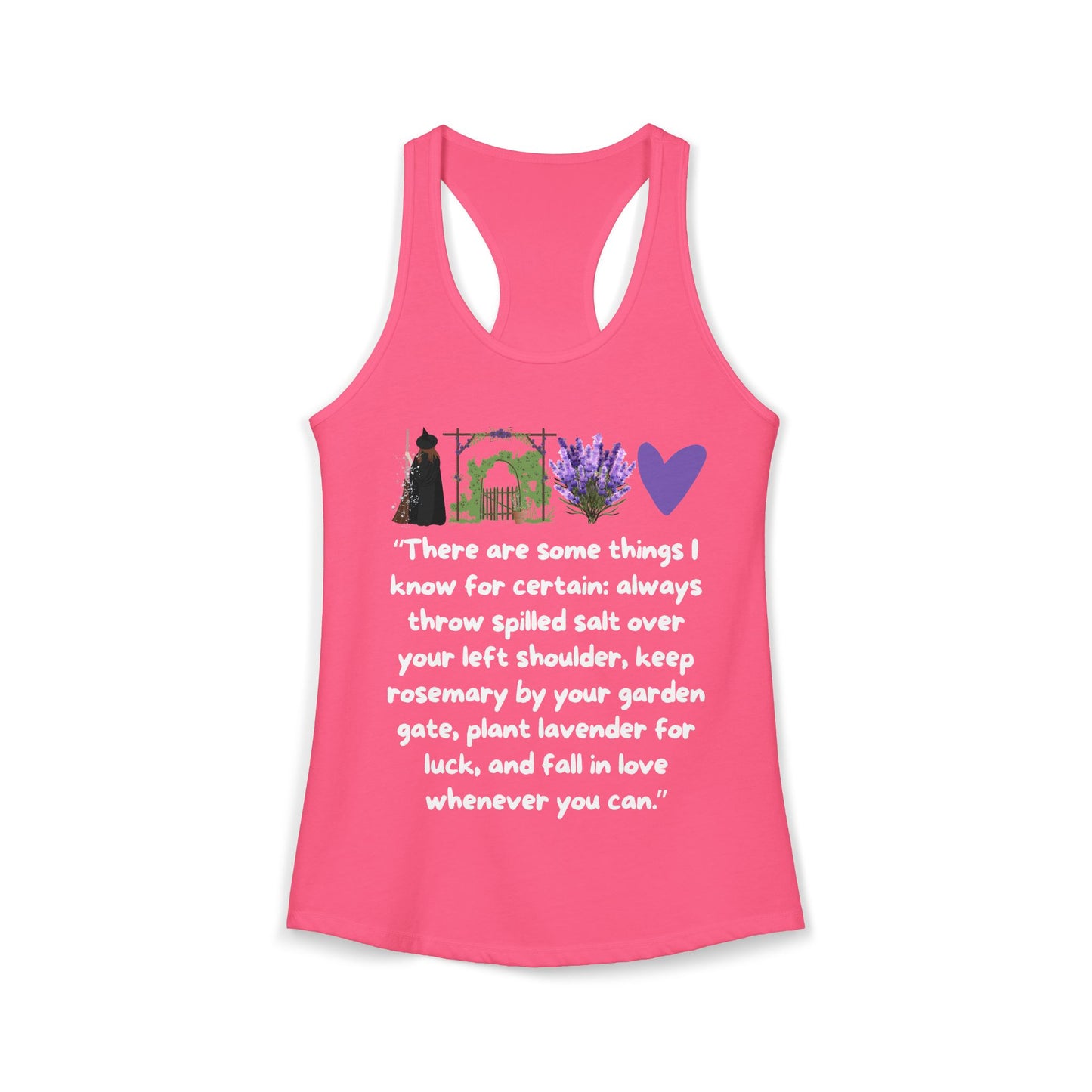 Owens Sisters Tank Top