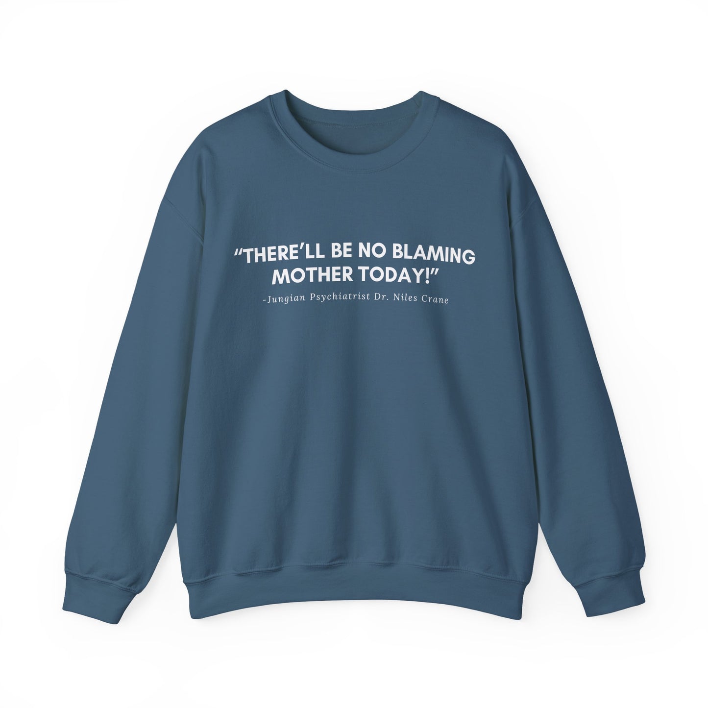 Seattle Psychiatrist Sweatshirt