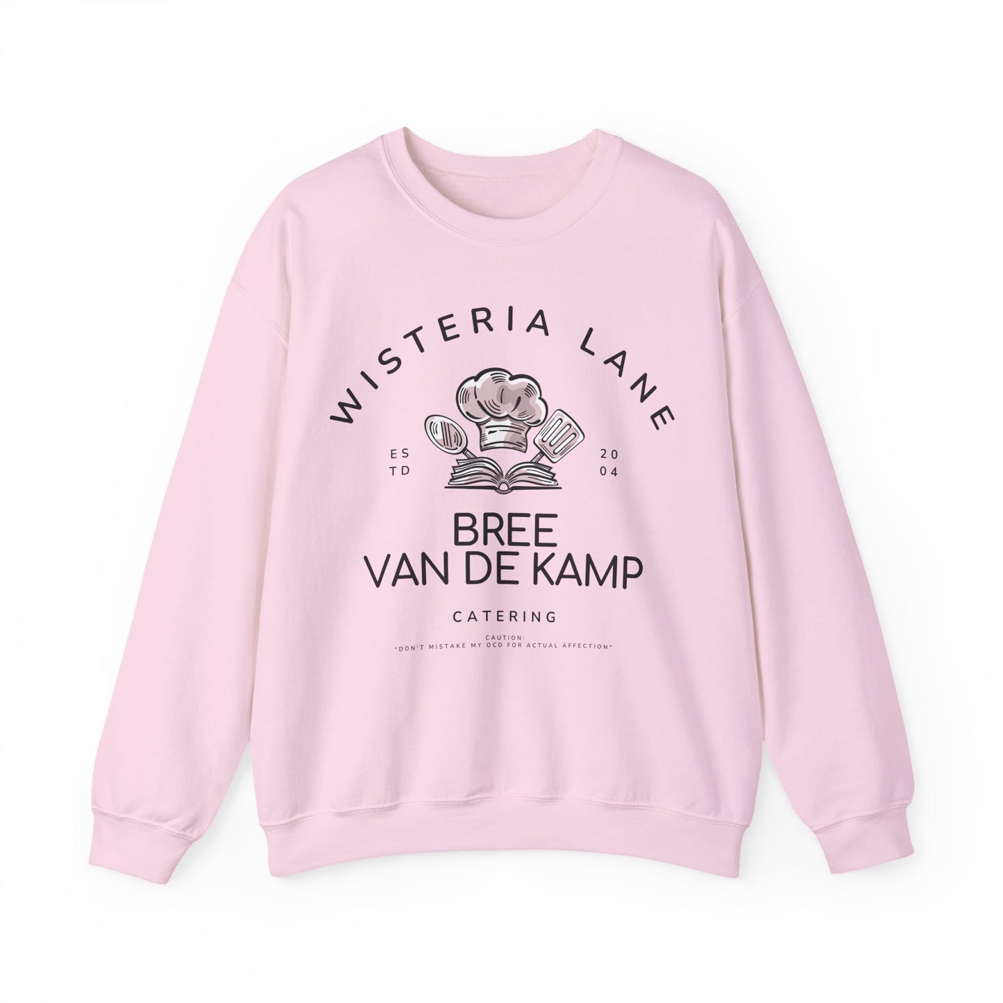 Desperate Housewives TV Show - Bree Van de Kamp Sweatshirt