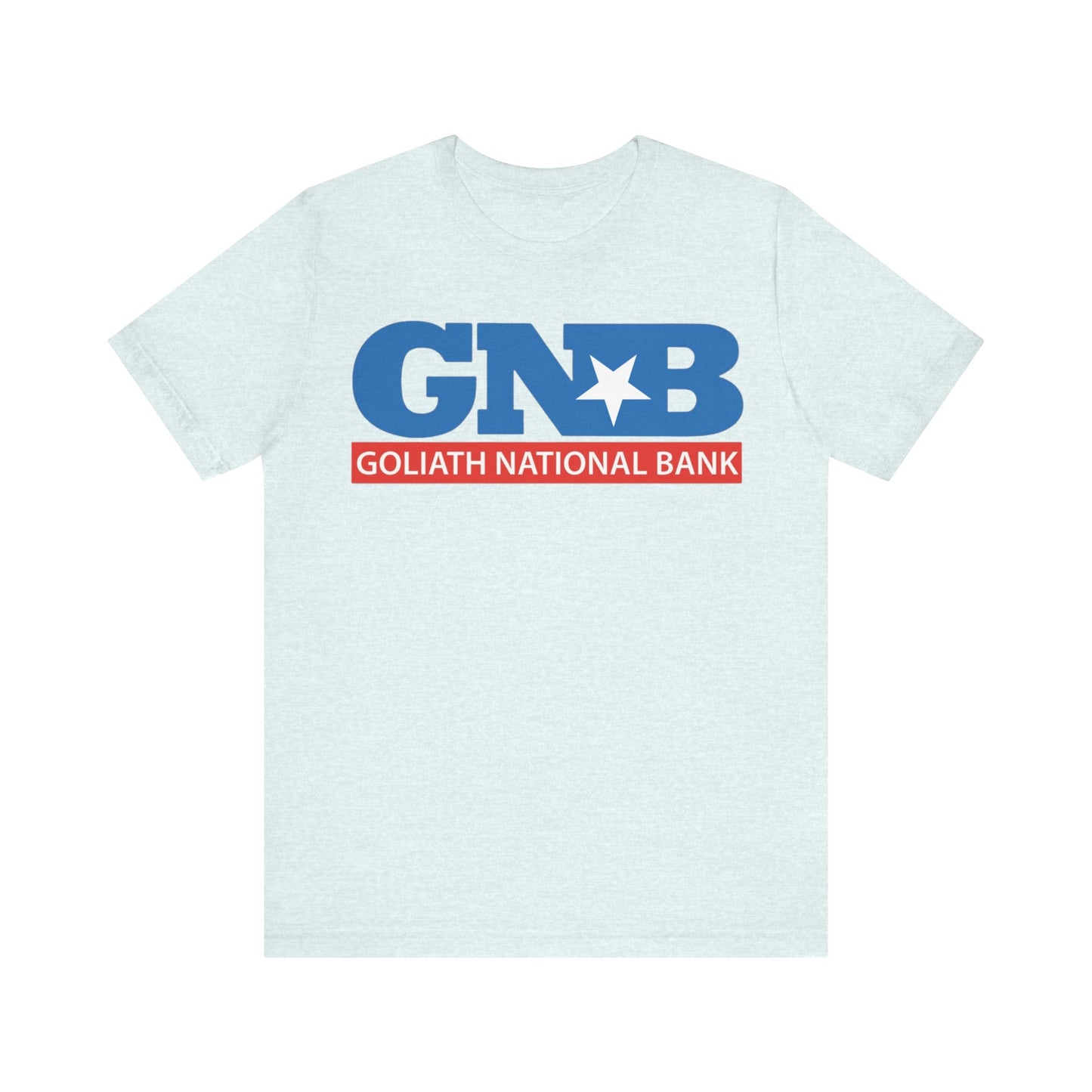 How I Met Your Mother TV Show - GNB Shirt