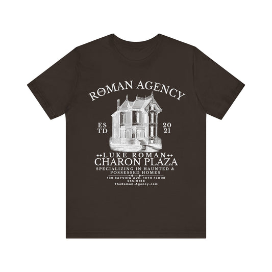 Roman Agency Shirt