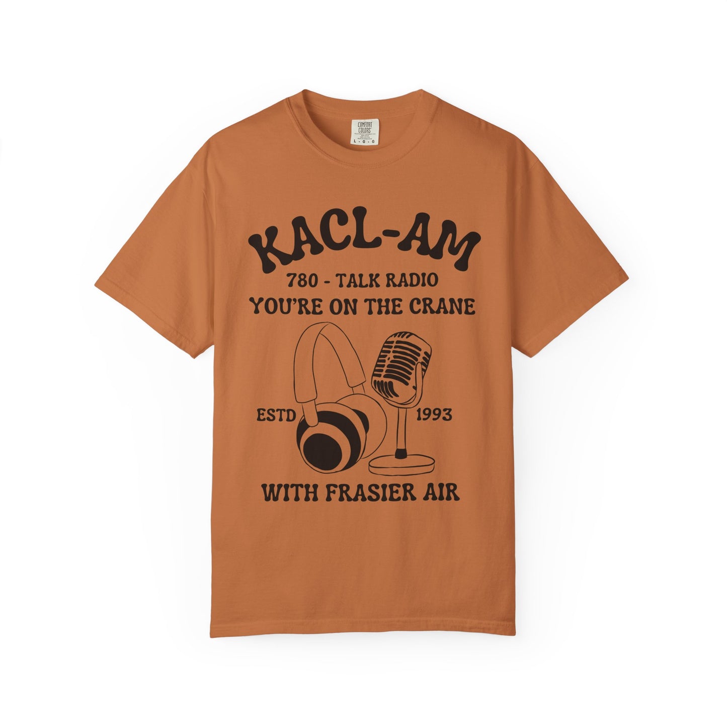 Comfort Colors® KACL-AM Shirt