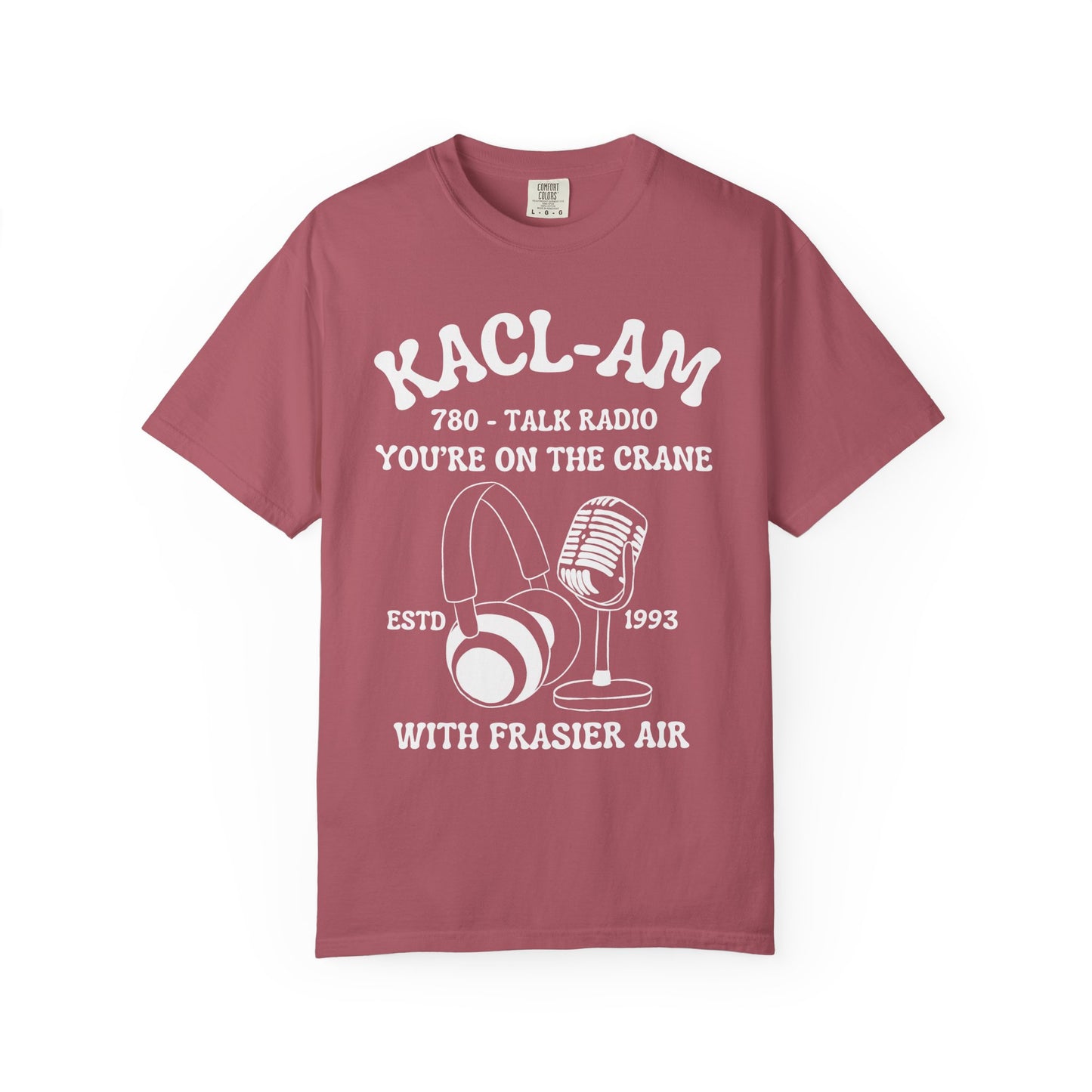 Comfort Colors® KACL-AM Shirt