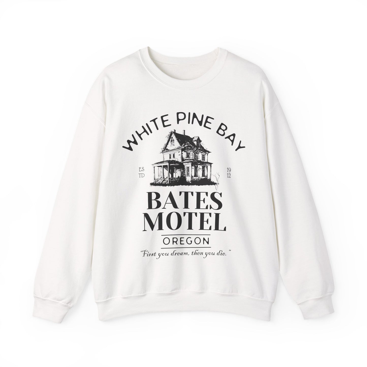 Bates Motel Sweatshirt