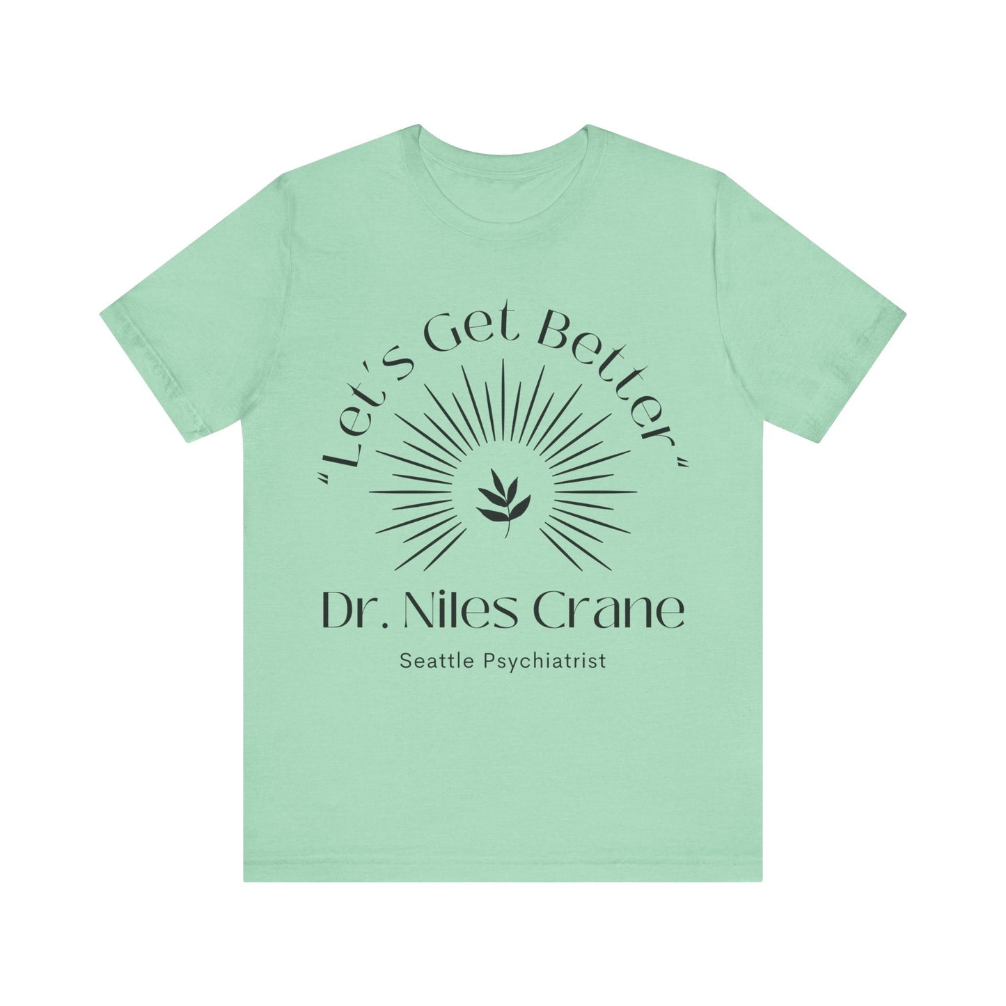 Dr. Niles Crane Shirt