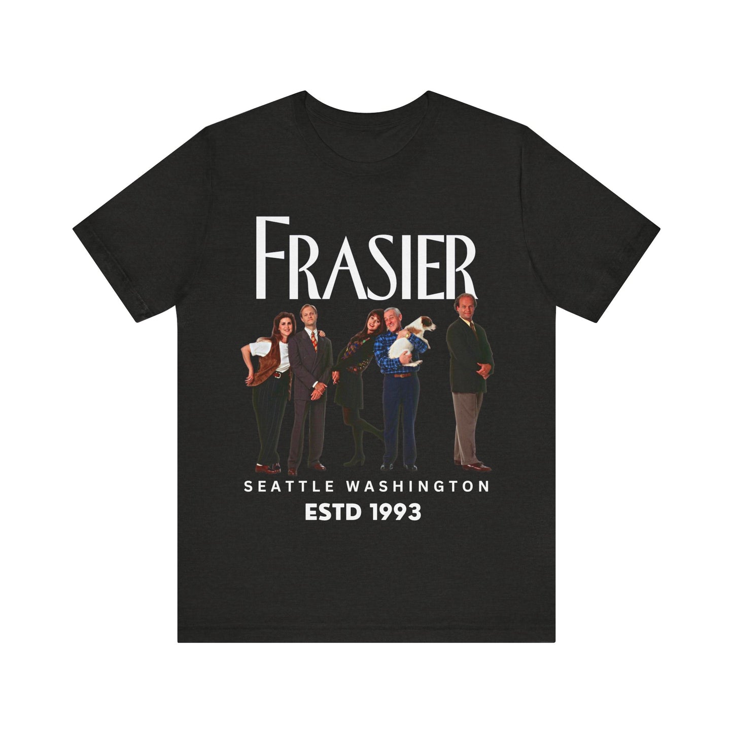 Radio Psychiatrist Shirt