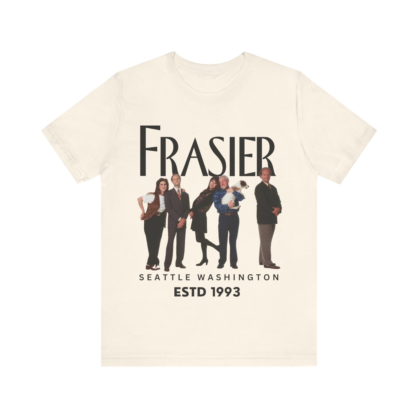 Radio Psychiatrist Shirt