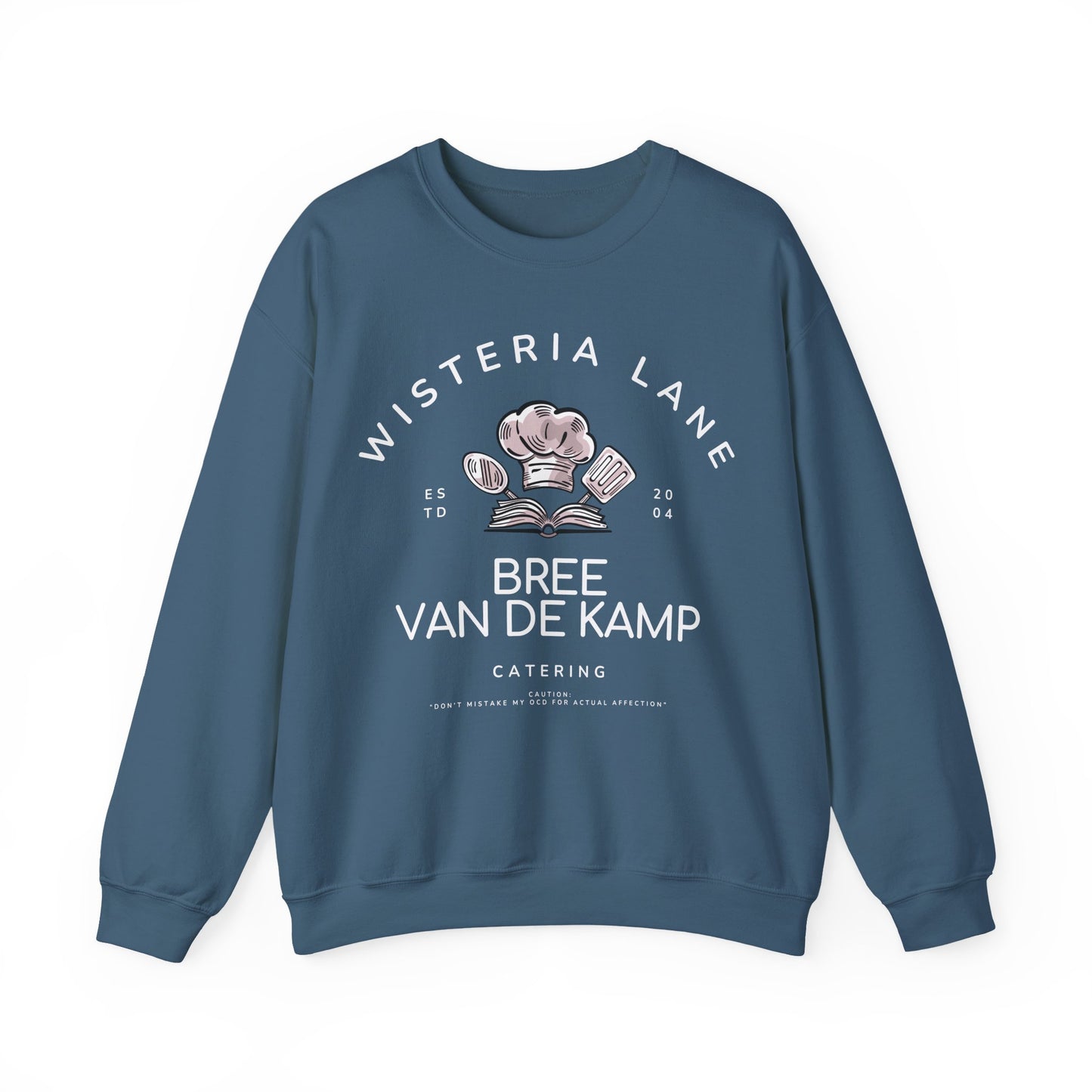 Desperate Housewives TV Show - Bree Van de Kamp Sweatshirt