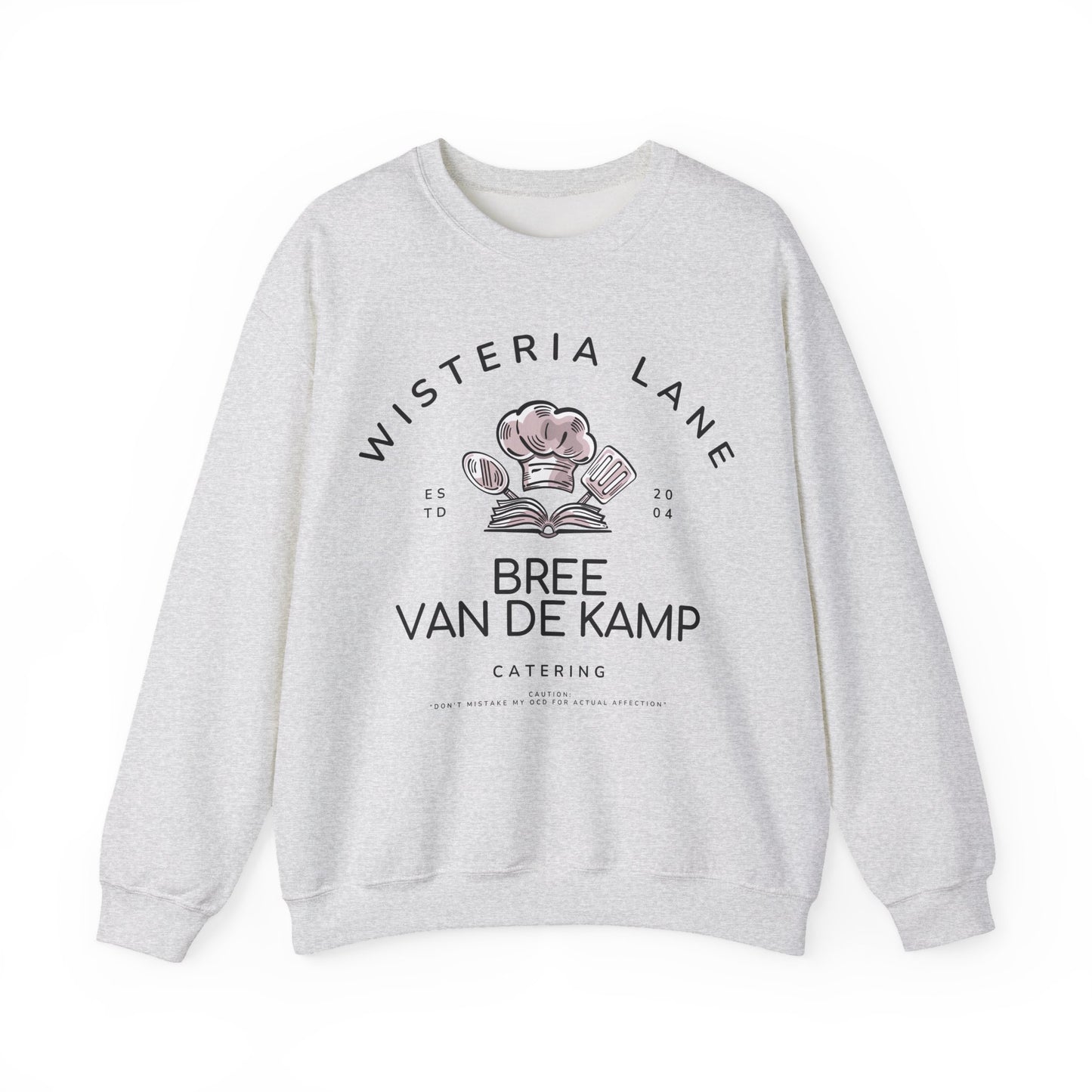 Desperate Housewives TV Show - Bree Van de Kamp Sweatshirt