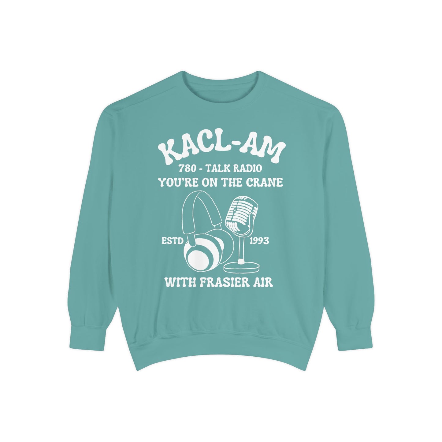 Comfort Colors® KACL-AM Sweatshirt