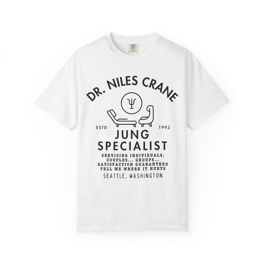 Comfort Colors® Jung Specialist Shirt