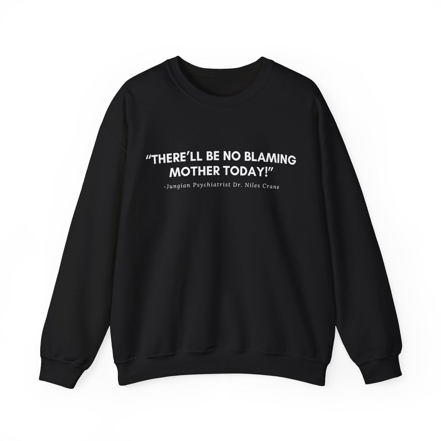Seattle Psychiatrist Sweatshirt