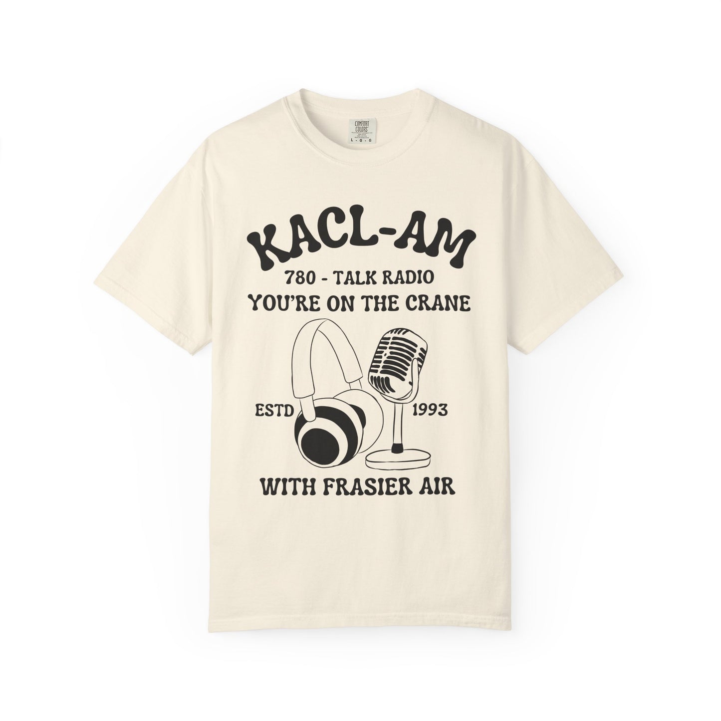 Comfort Colors® KACL-AM Shirt