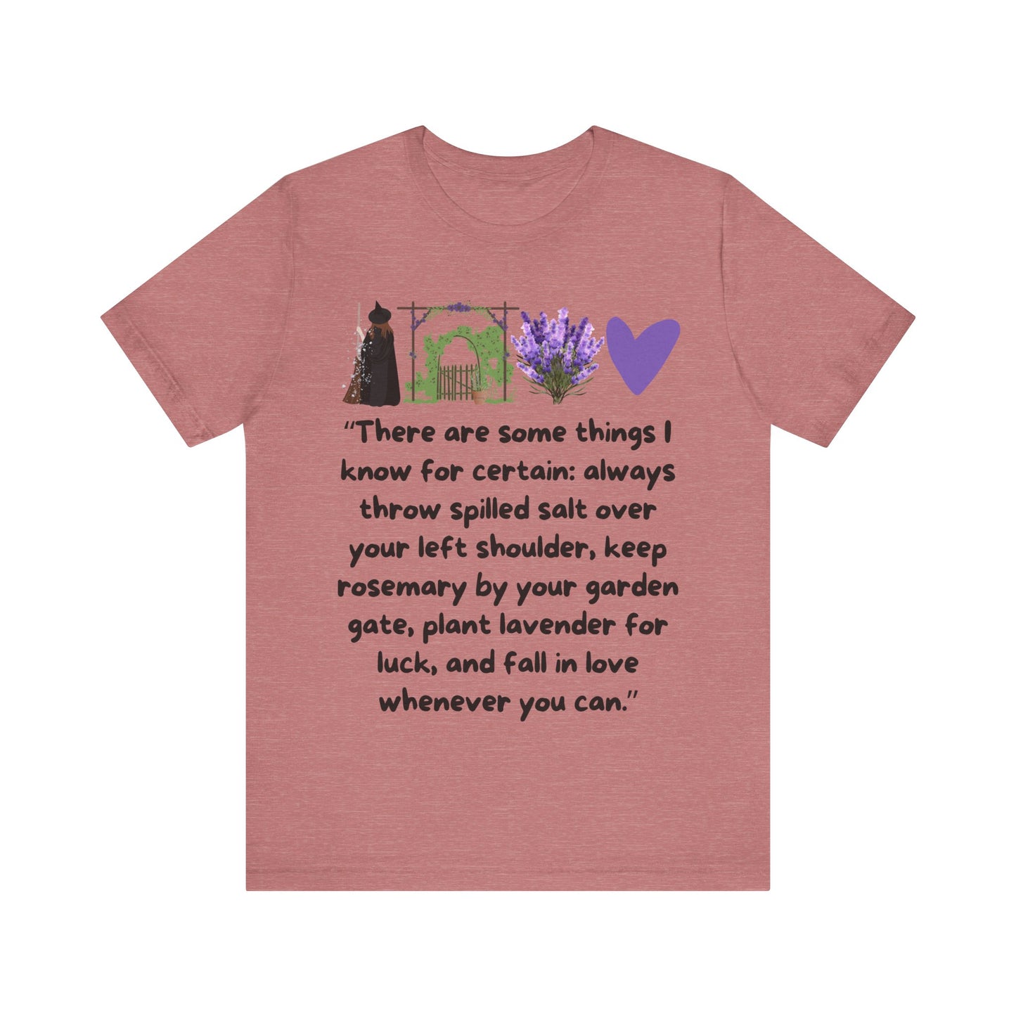 Owens Sisters Apothecary Shirt