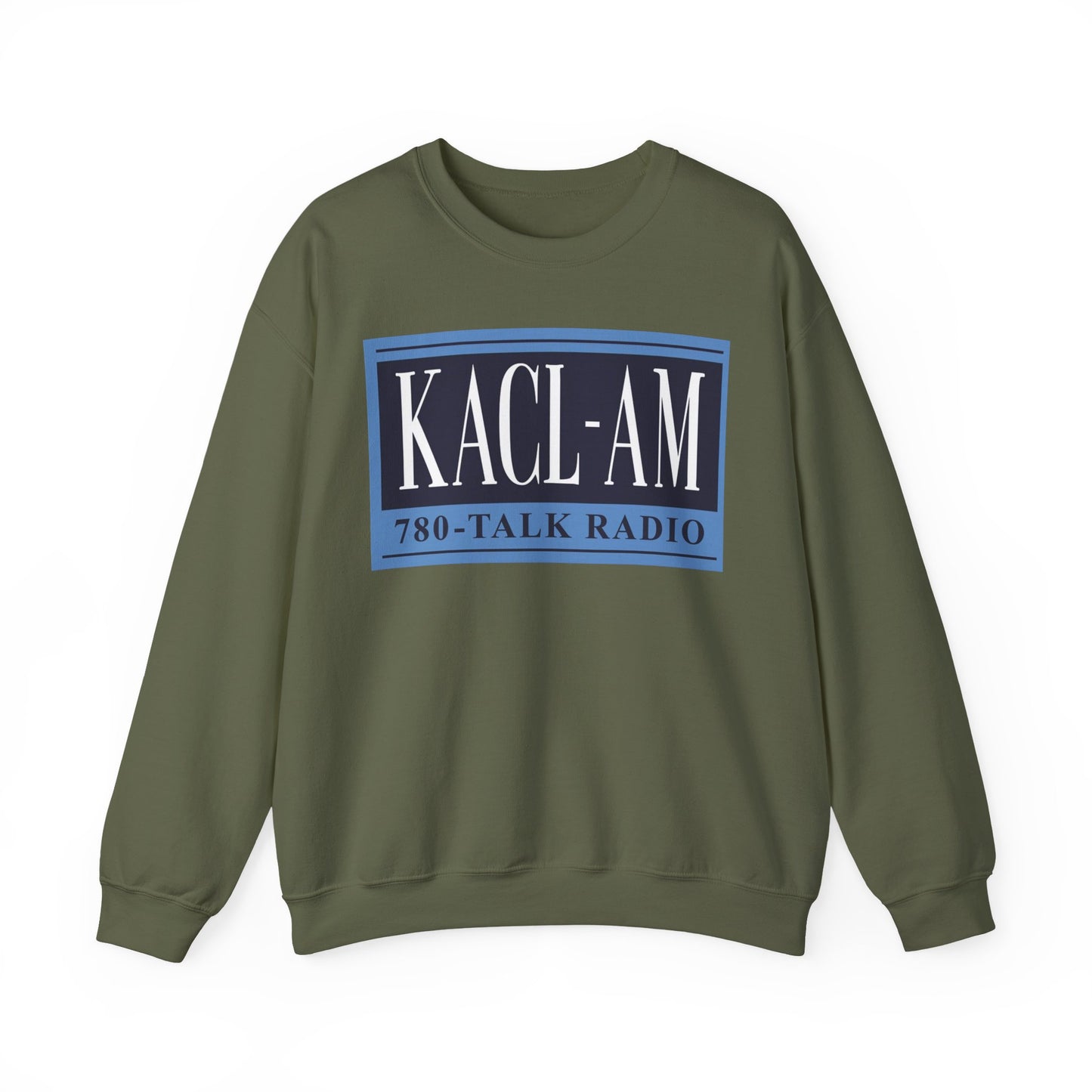 KACL-AM Sweatshirt