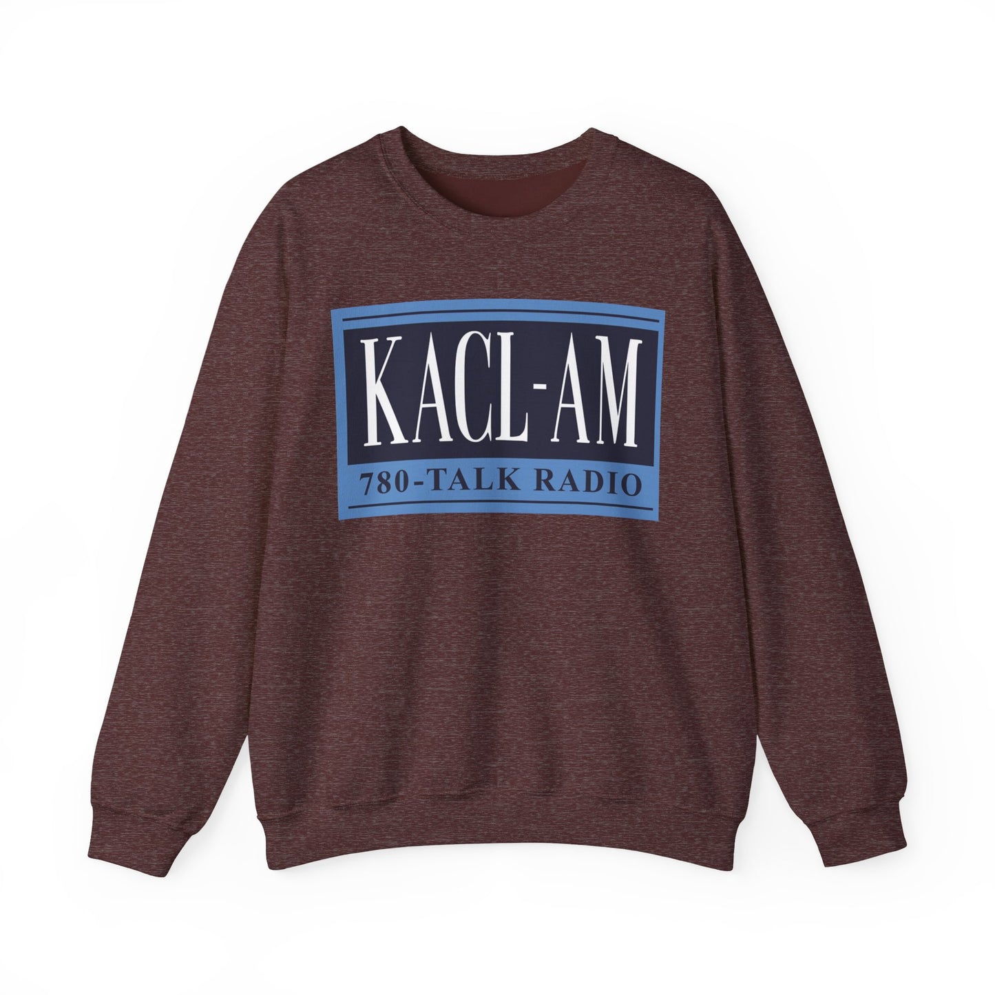 KACL-AM Sweatshirt