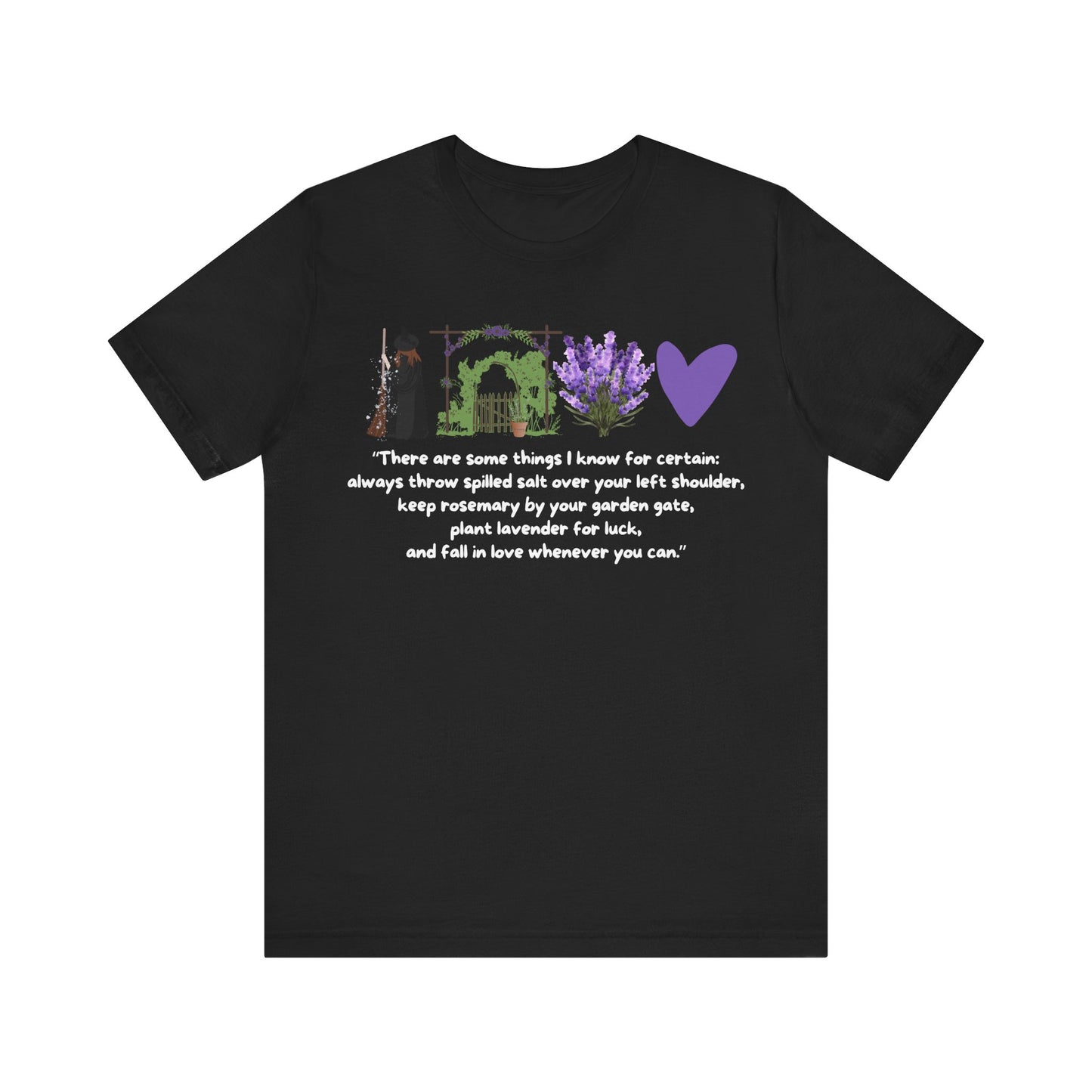 Owens Sisters Witch Shirt