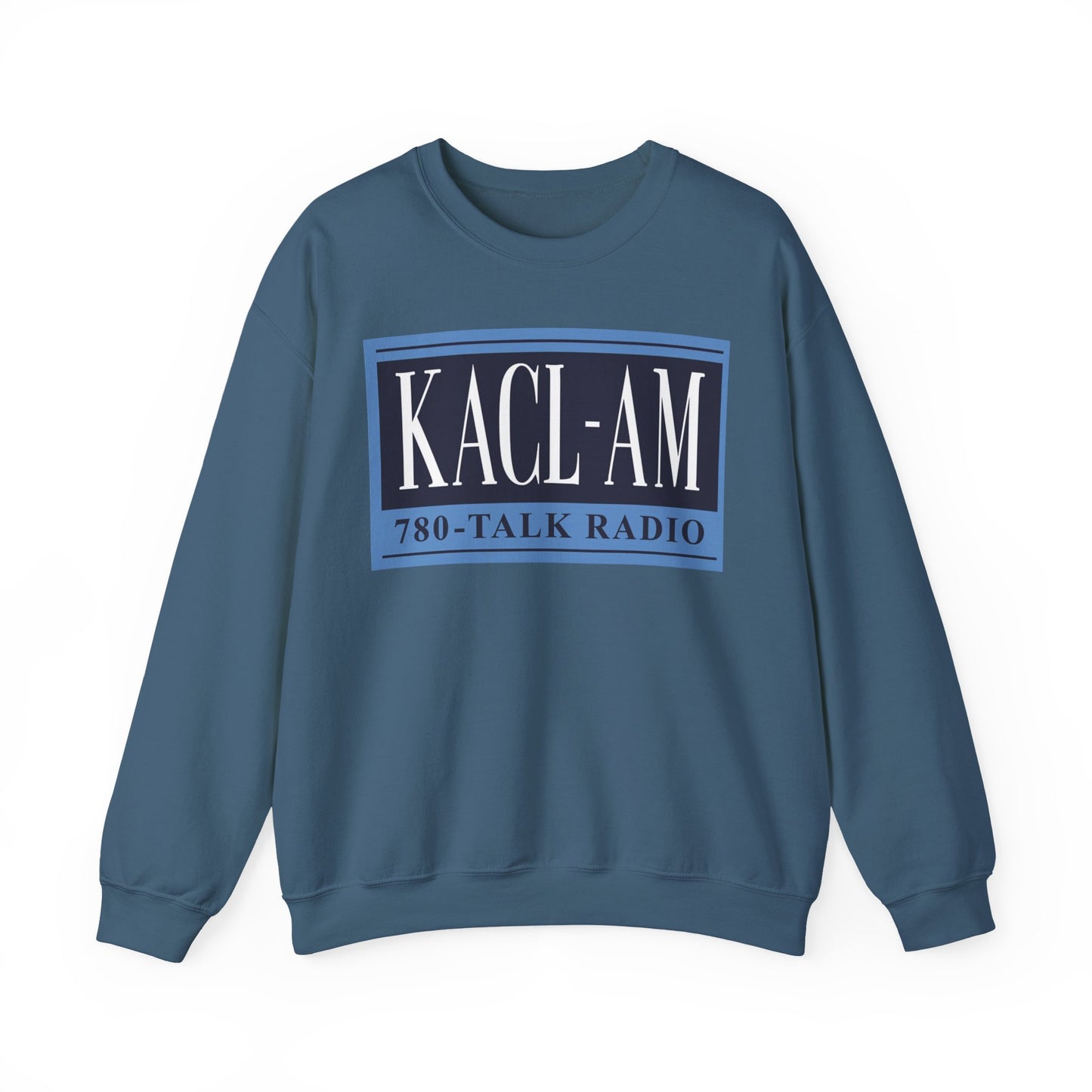 KACL-AM Sweatshirt