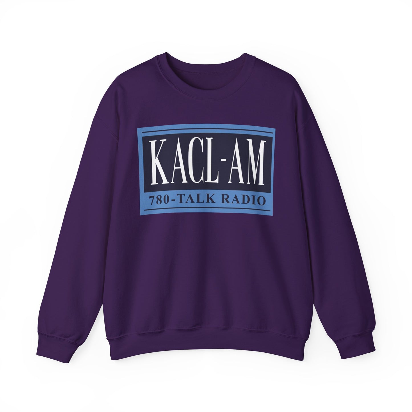 KACL-AM Sweatshirt