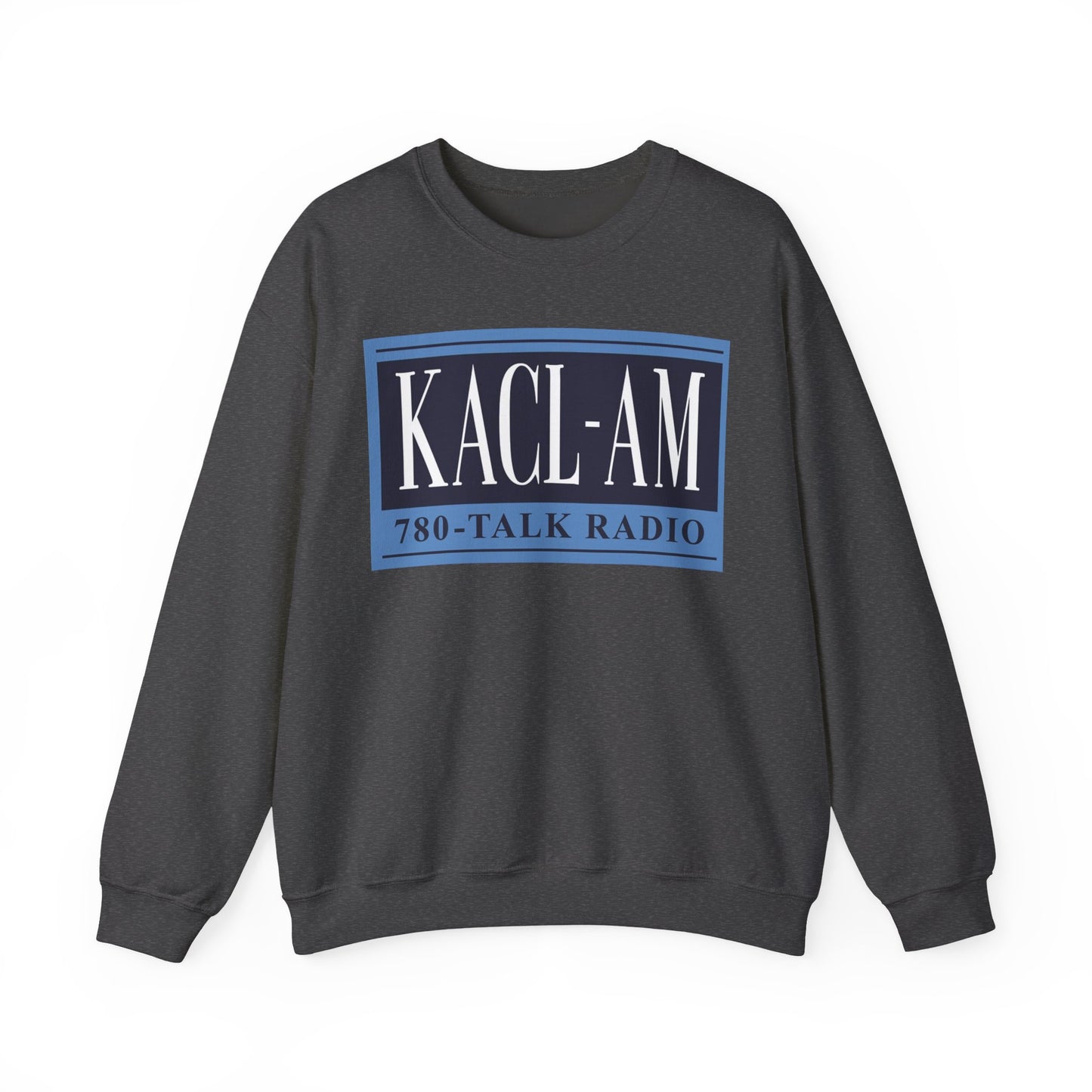 KACL-AM Sweatshirt