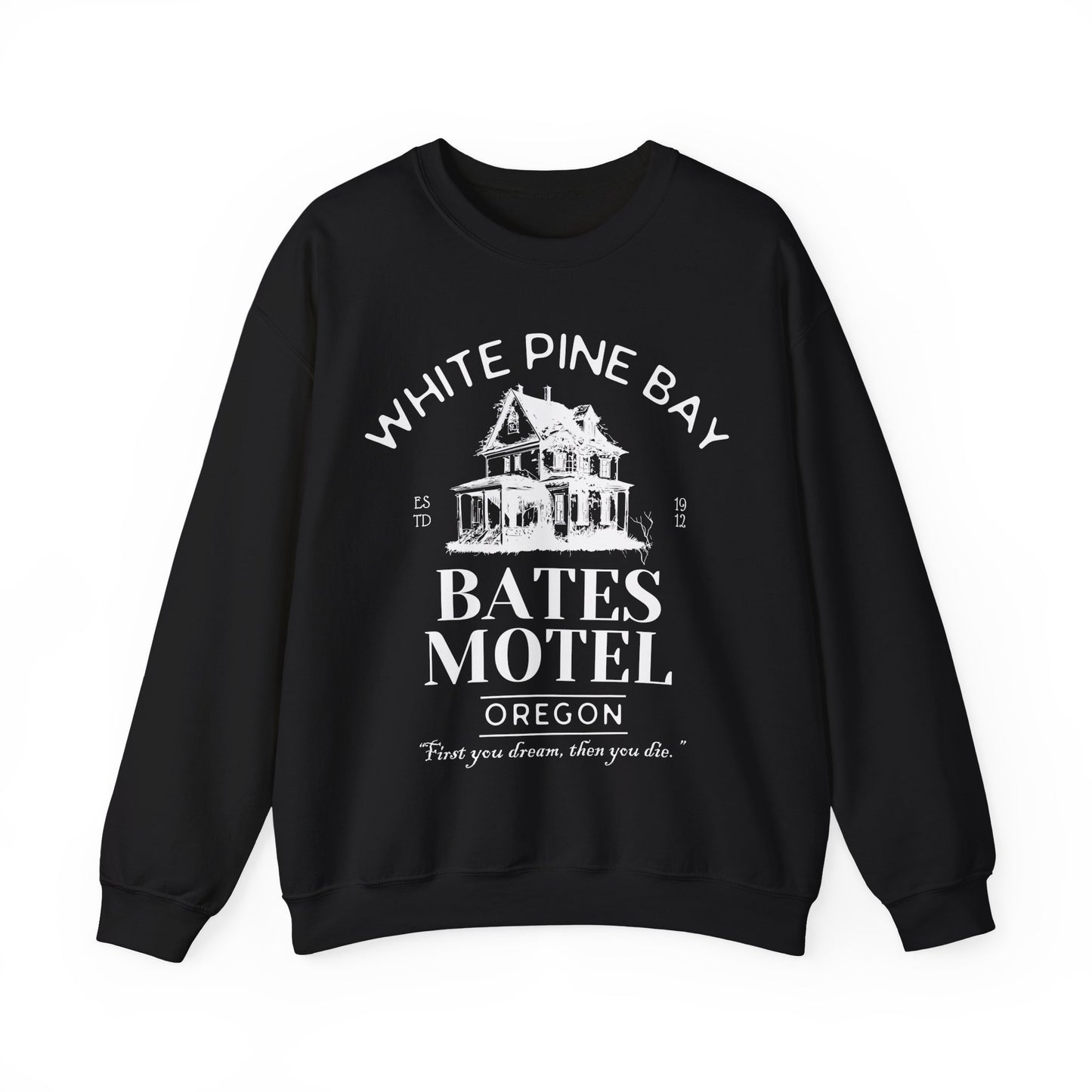 Bates Motel Sweatshirt