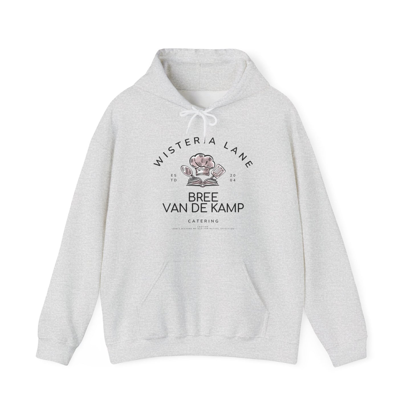 Desperate Housewives TV Show - Bree Van de Kamp Hoodie