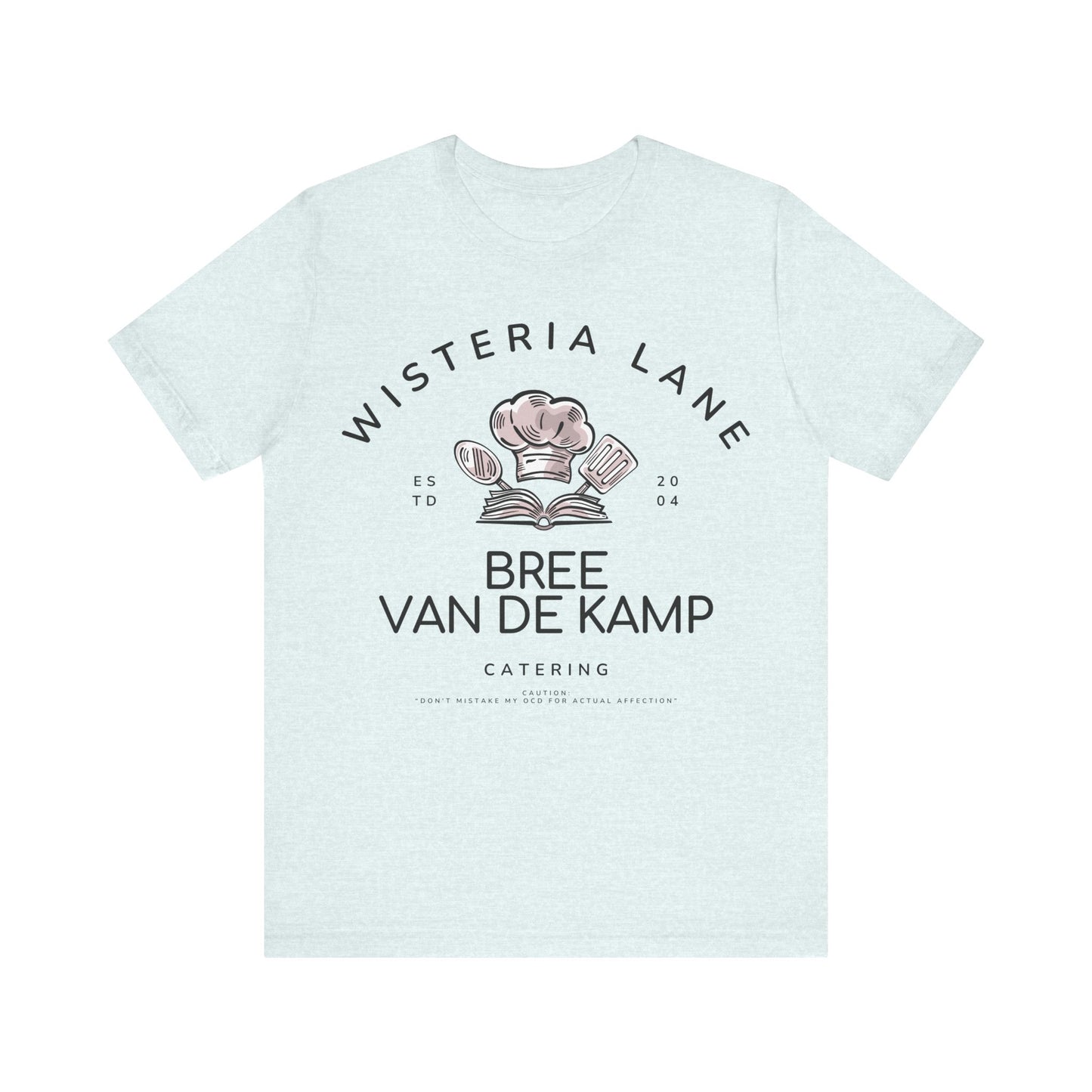 Desperate Housewives TV Show - Bree Van de Kamp Shirt
