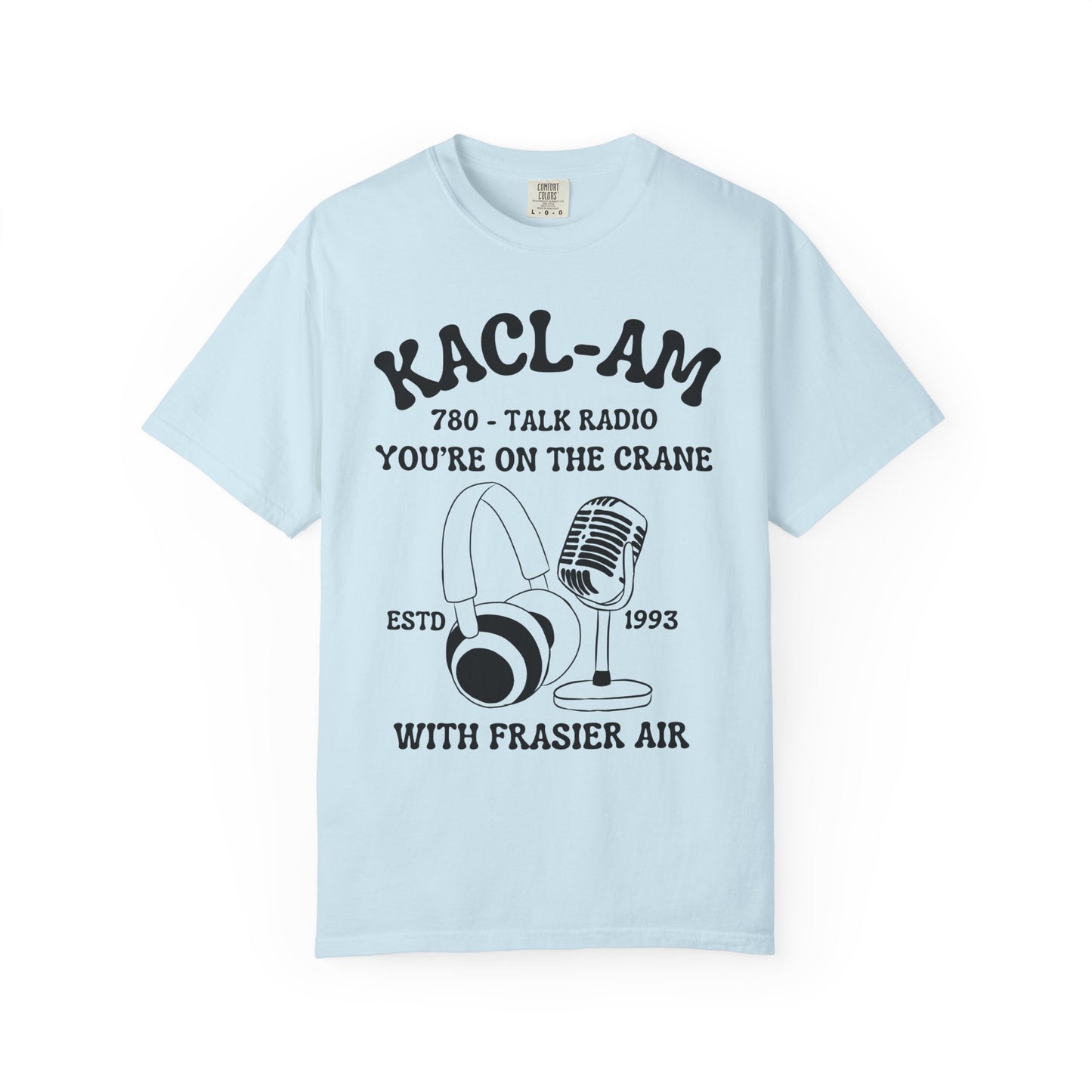 Comfort Colors® KACL-AM Shirt