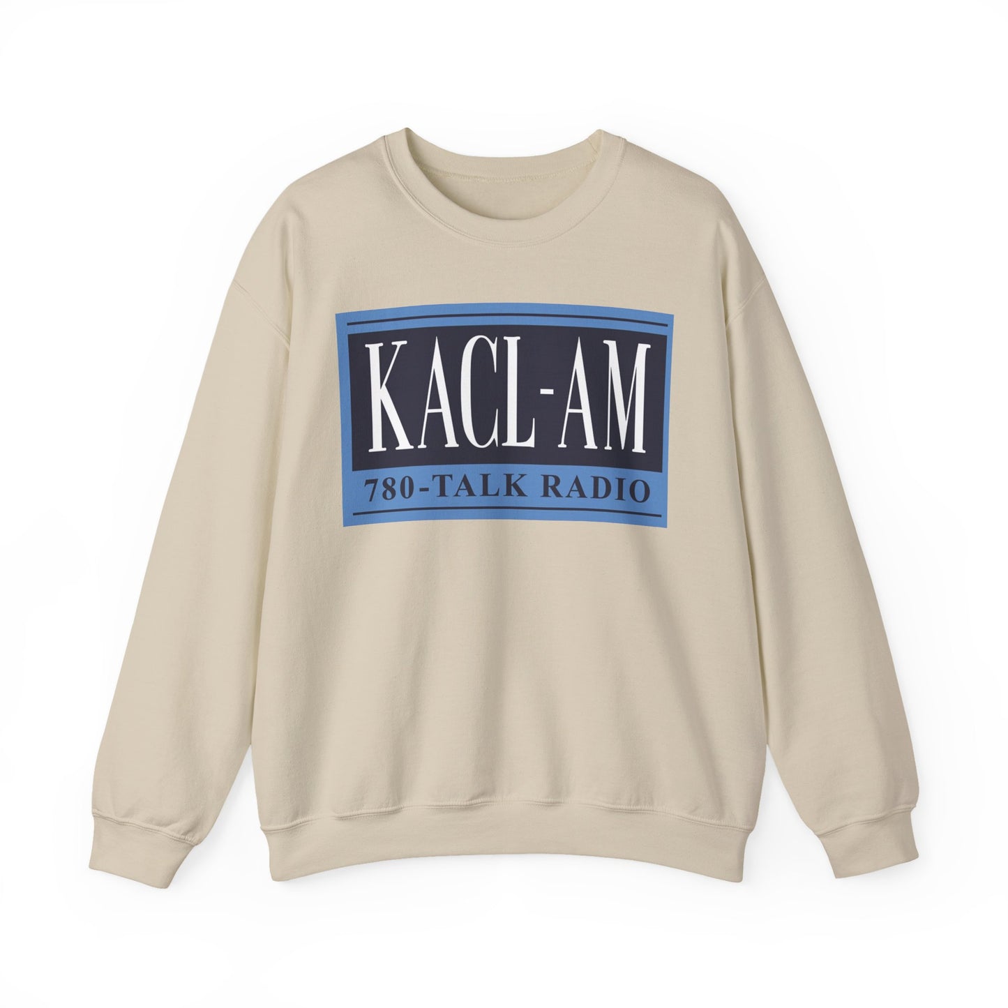 KACL-AM Sweatshirt