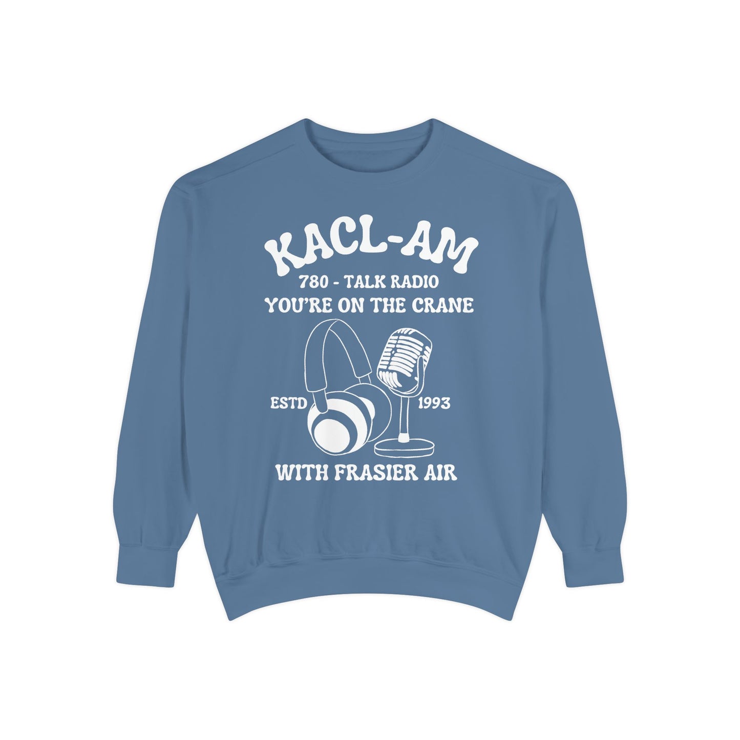Comfort Colors® KACL-AM Sweatshirt