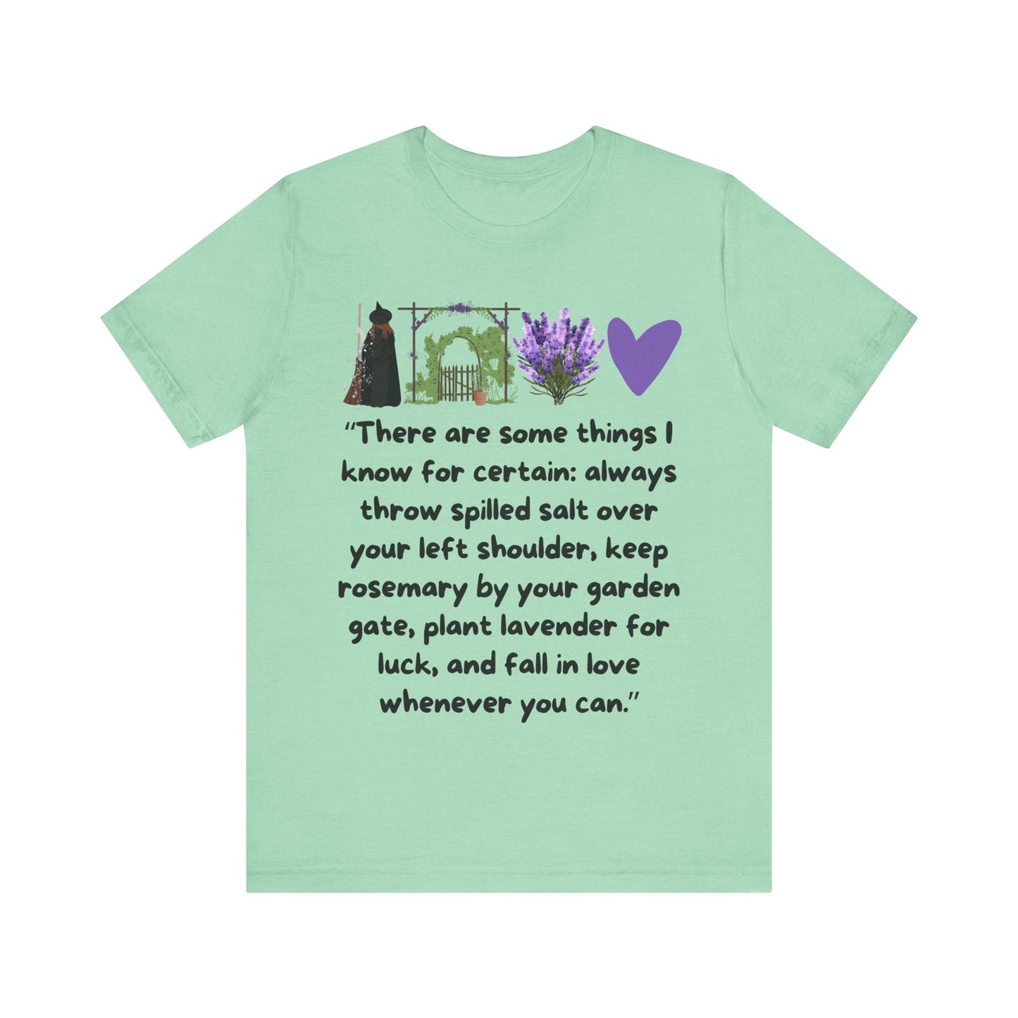 Owens Sisters Apothecary Shirt