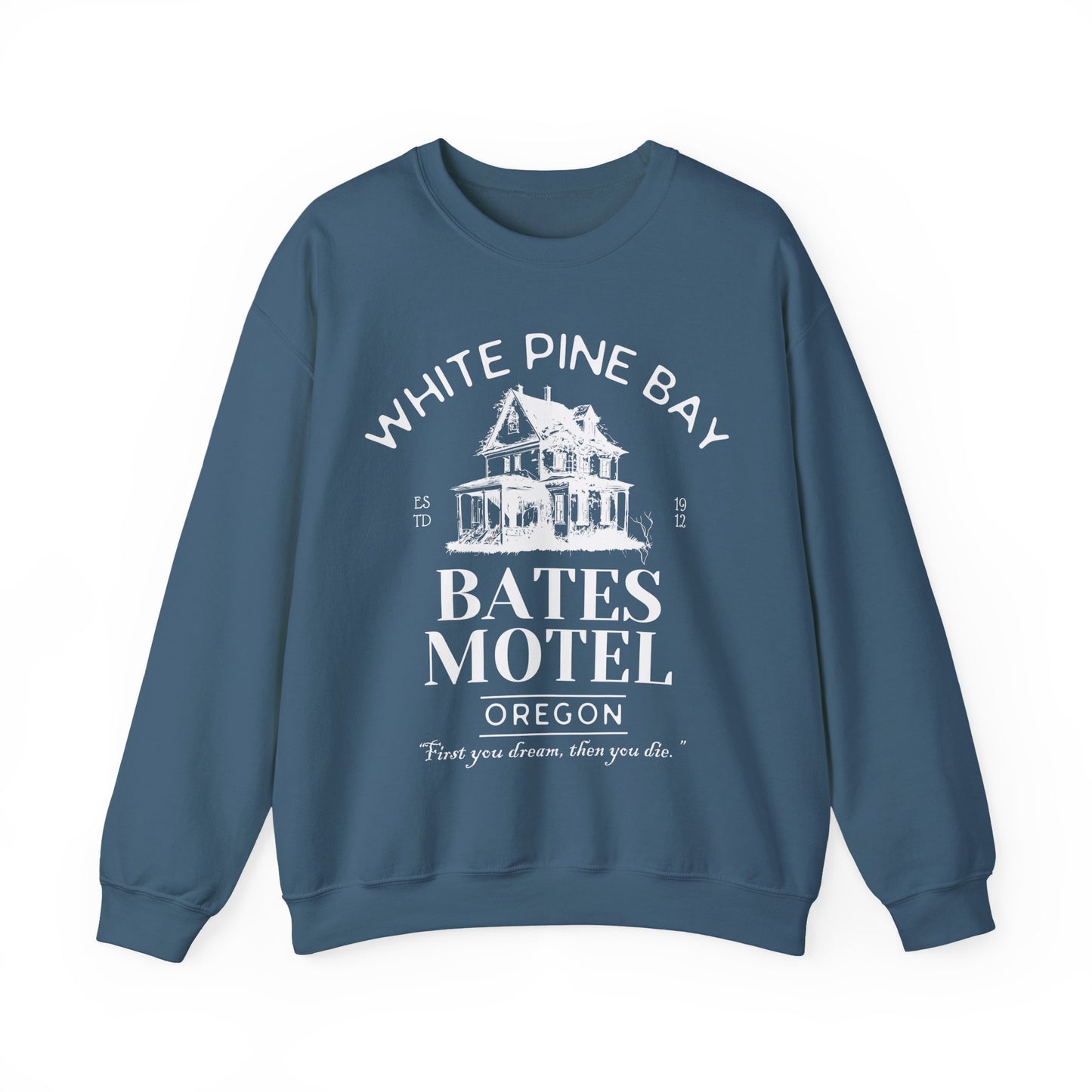 Bates Motel Sweatshirt