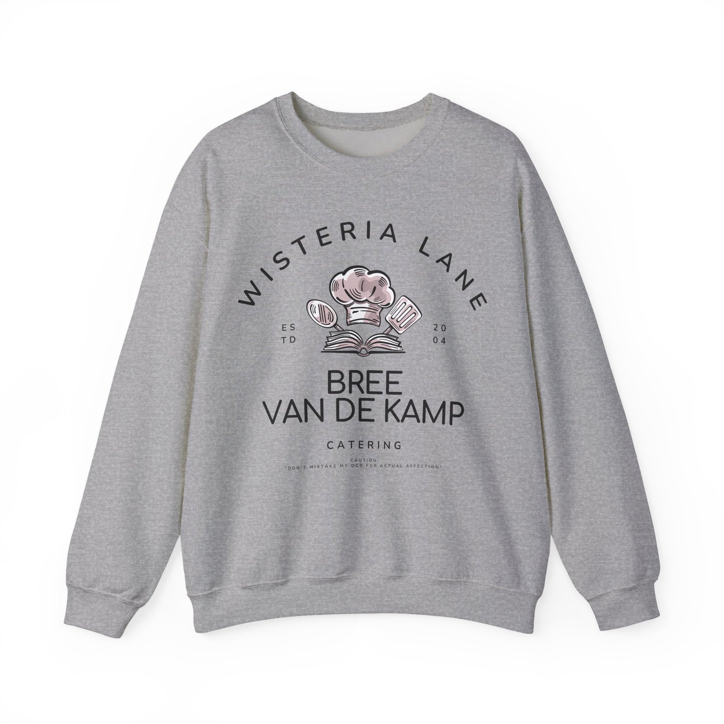 Desperate Housewives TV Show - Bree Van de Kamp Sweatshirt