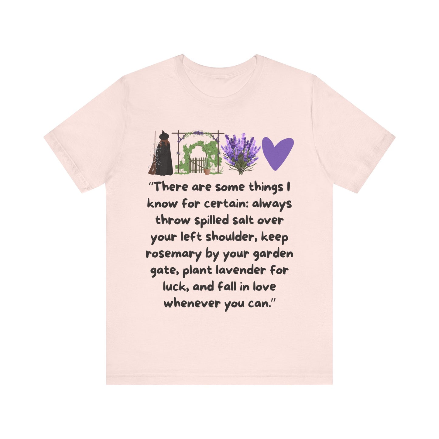 Owens Sisters Apothecary Shirt