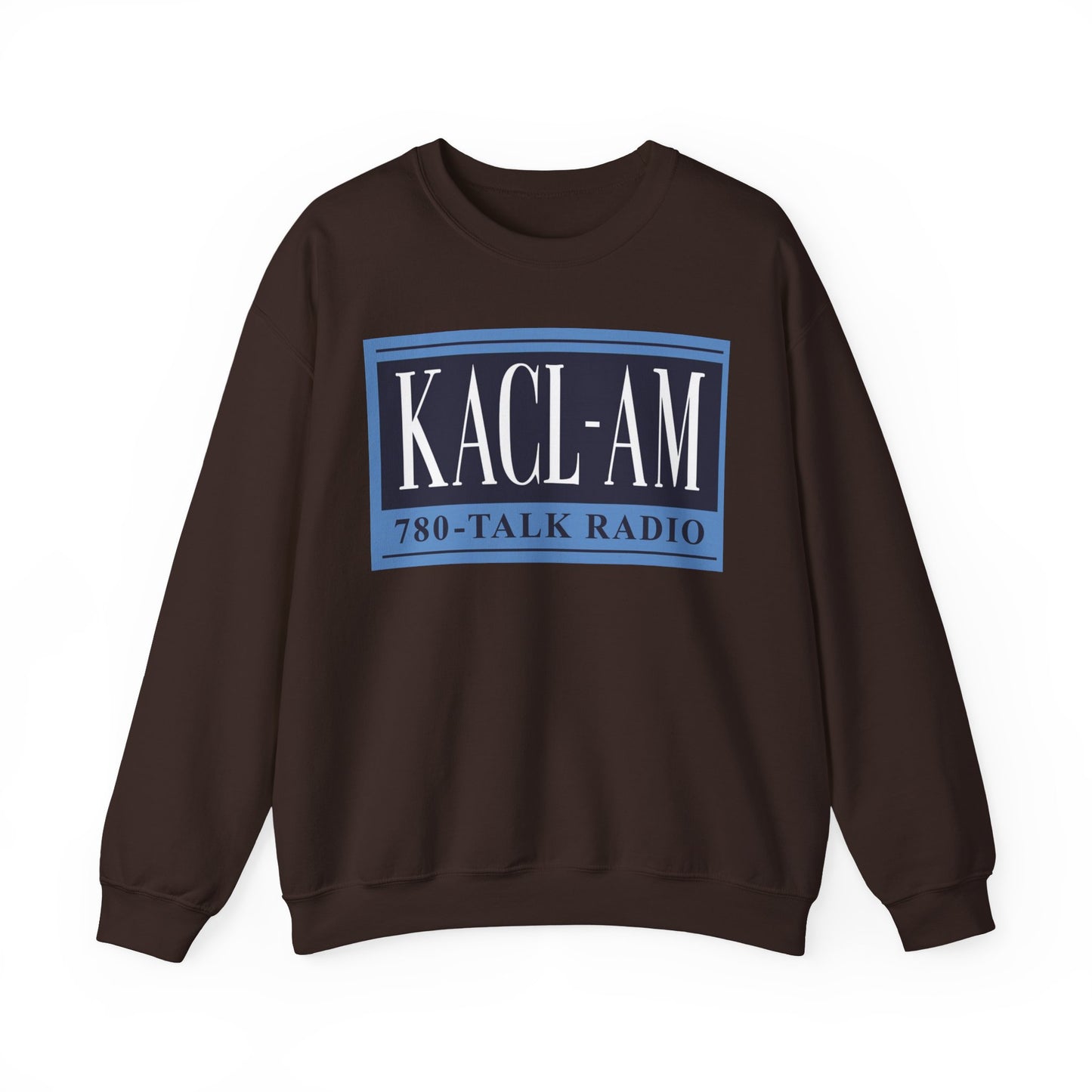 KACL-AM Sweatshirt