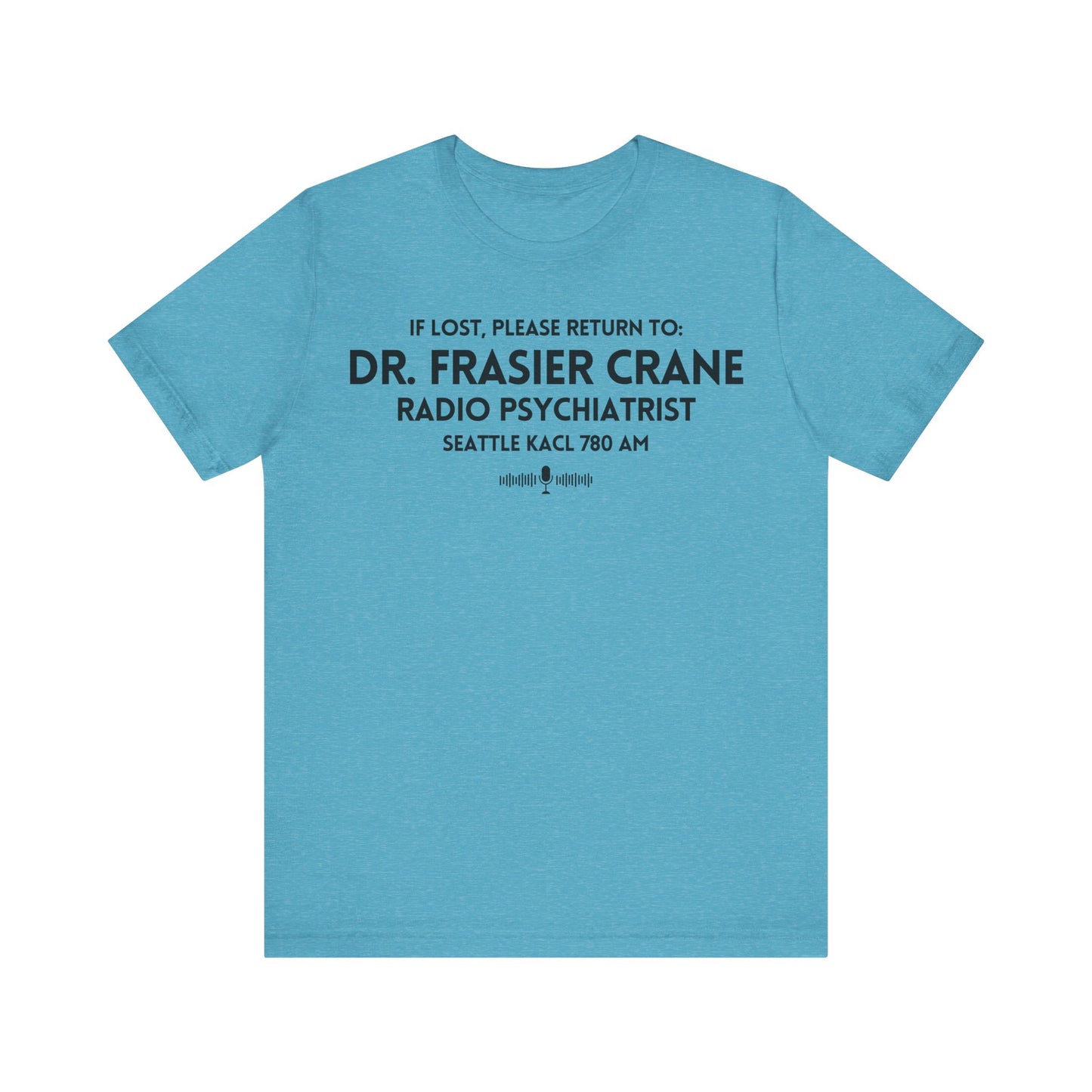 Return to Psychiatrist Shirt