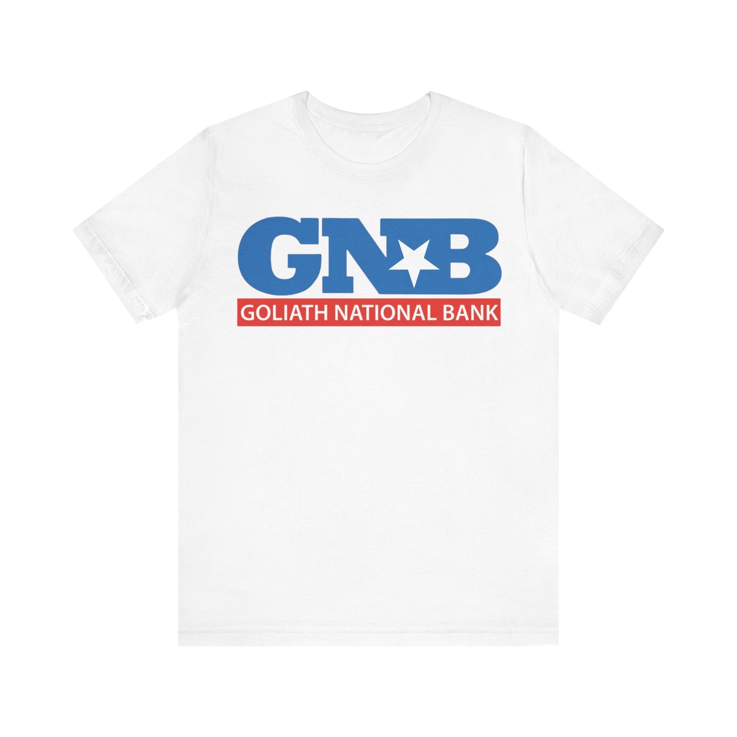 How I Met Your Mother TV Show - GNB Shirt