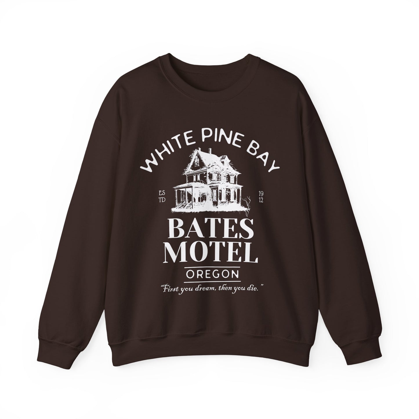 Bates Motel Sweatshirt
