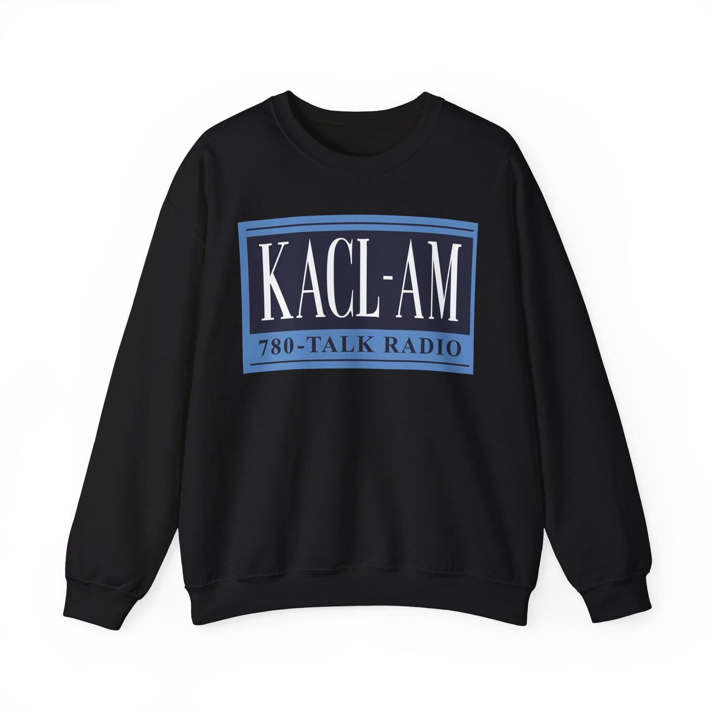 KACL-AM Sweatshirt