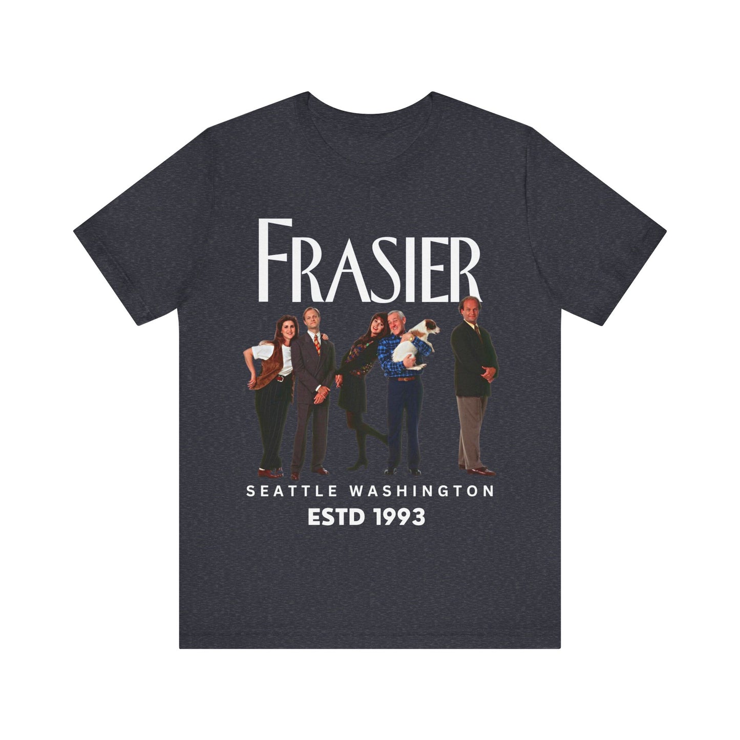 Radio Psychiatrist Shirt