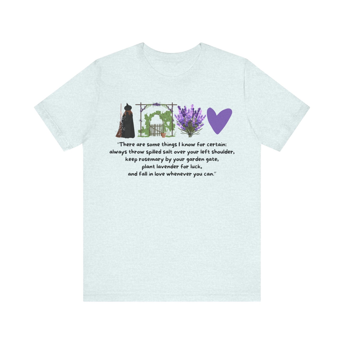 Owens Sisters Witch Shirt