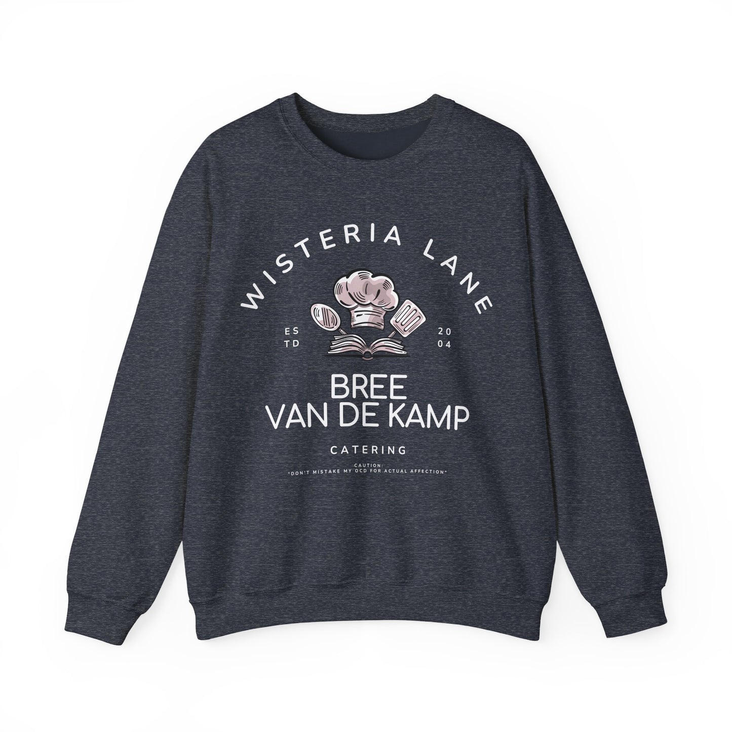Desperate Housewives TV Show - Bree Van de Kamp Sweatshirt