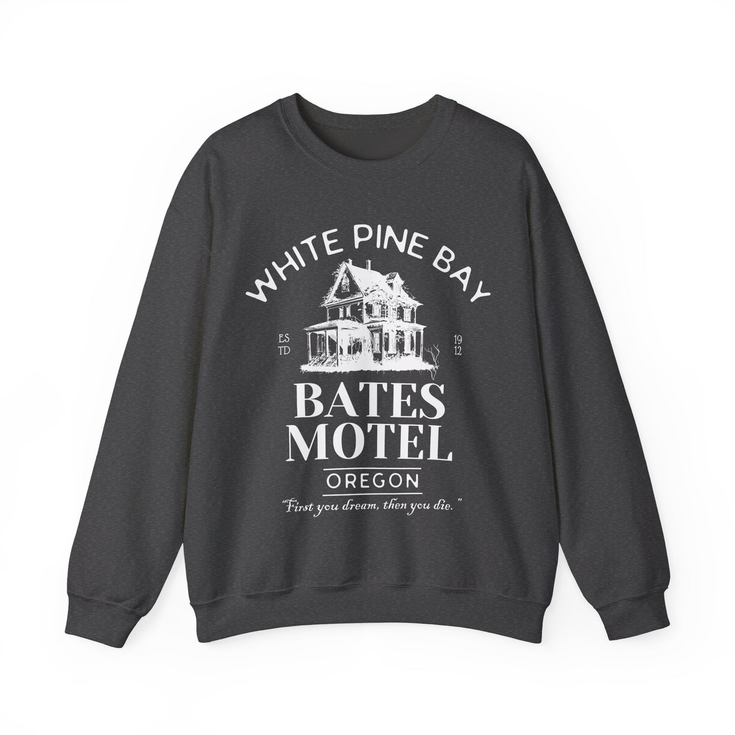 Bates Motel Sweatshirt